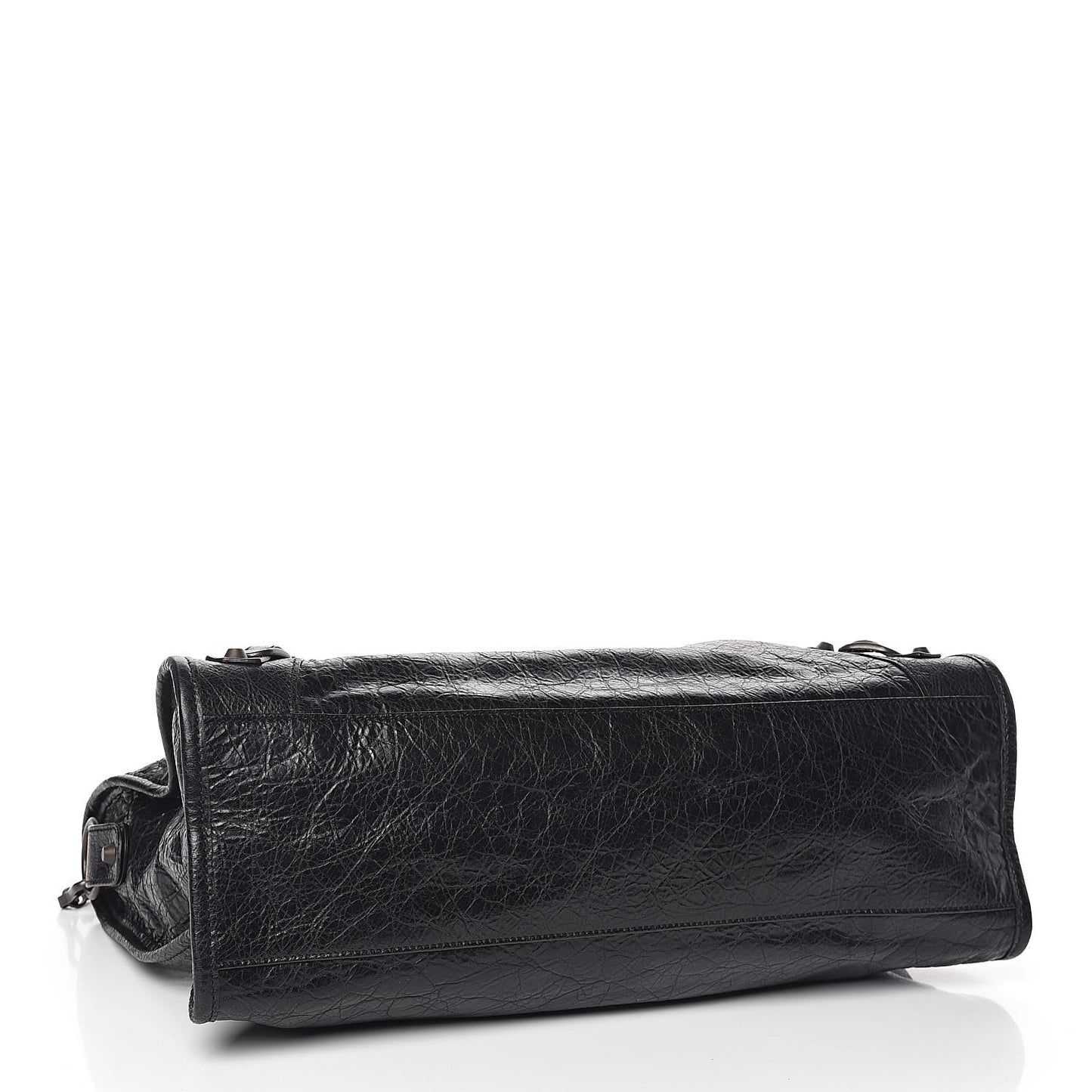 Agneau Classic Hardware City Black