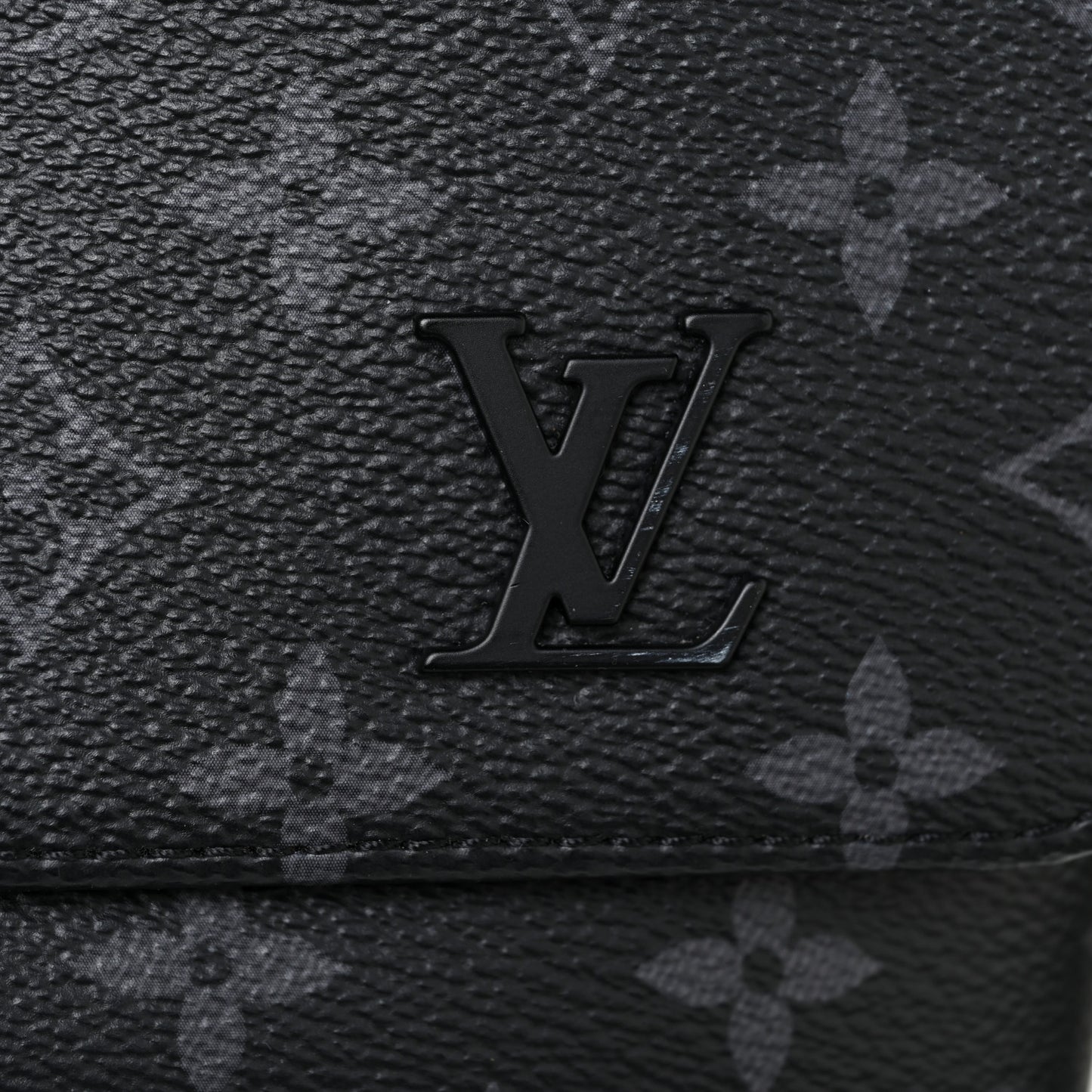 Monogram Eclipse District PM Black