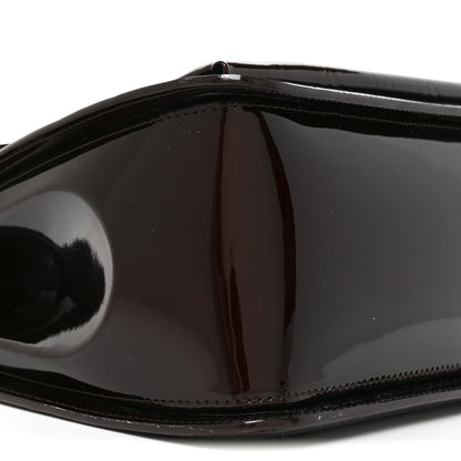 Louis Vuitton Vernis Romaine Amarante 7 of 8