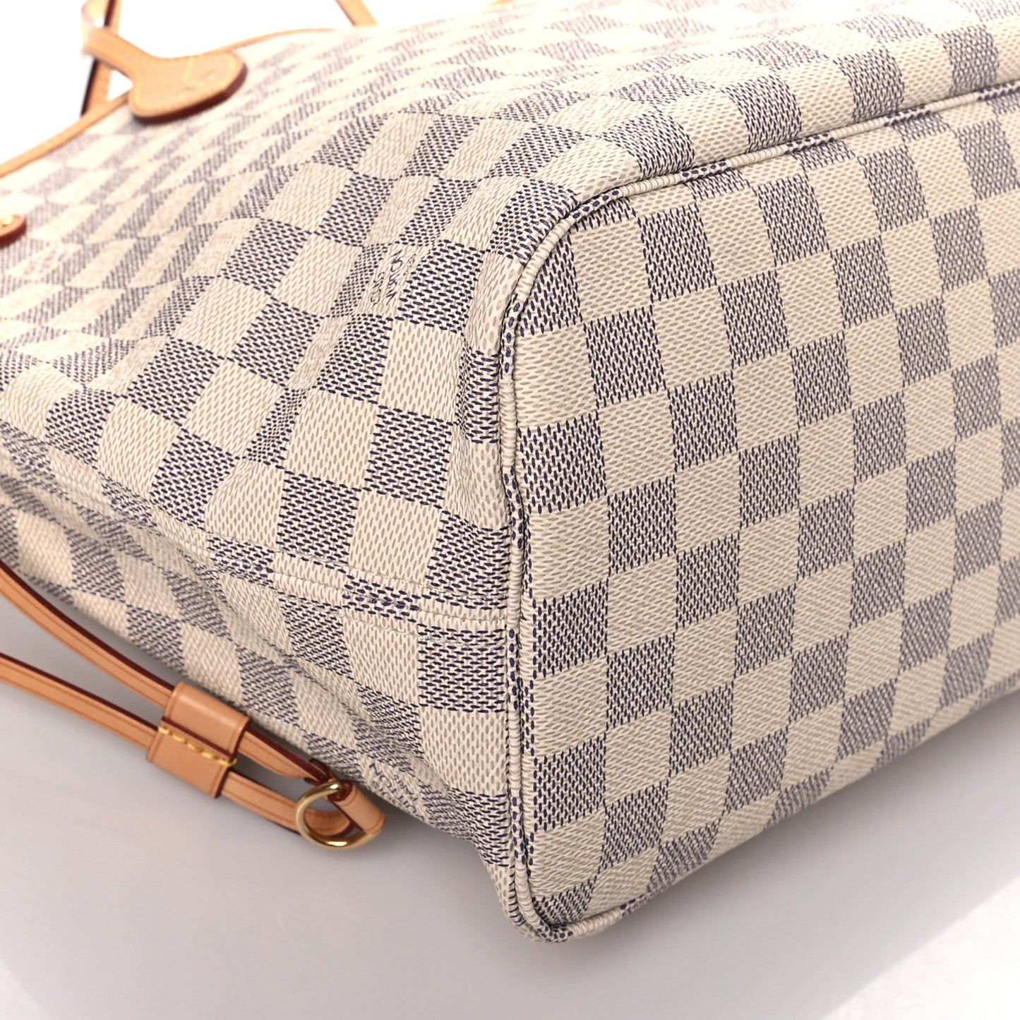 Damier Azur Neo Neverfull MM