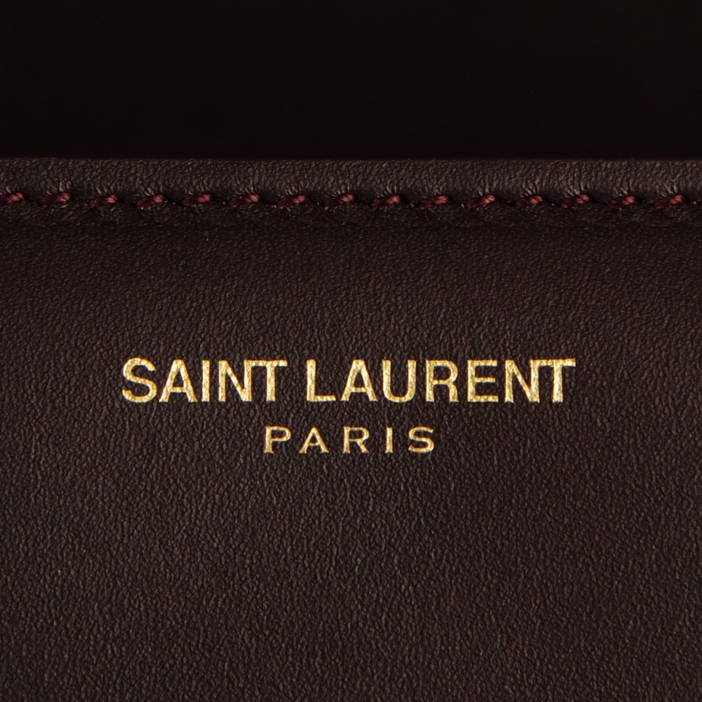Smooth Calfskin Medium Classic Monogram Universite Bordeaux