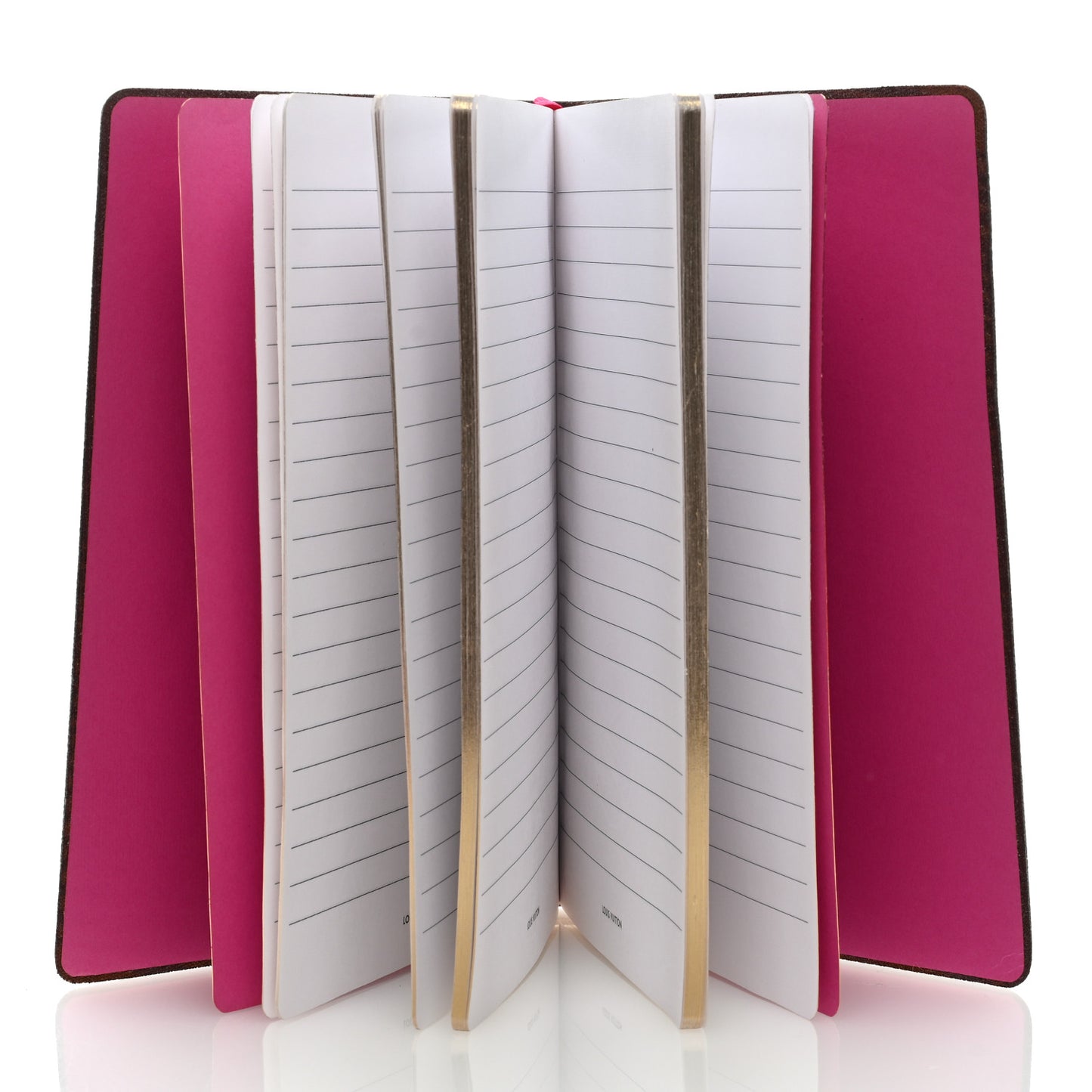 Monogram 2018 Christmas Animation Clemence Notebook MM