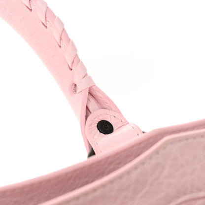 Balenciaga Agneau Arena Classic Hardware Medium Le City Light Pink 11 of 11