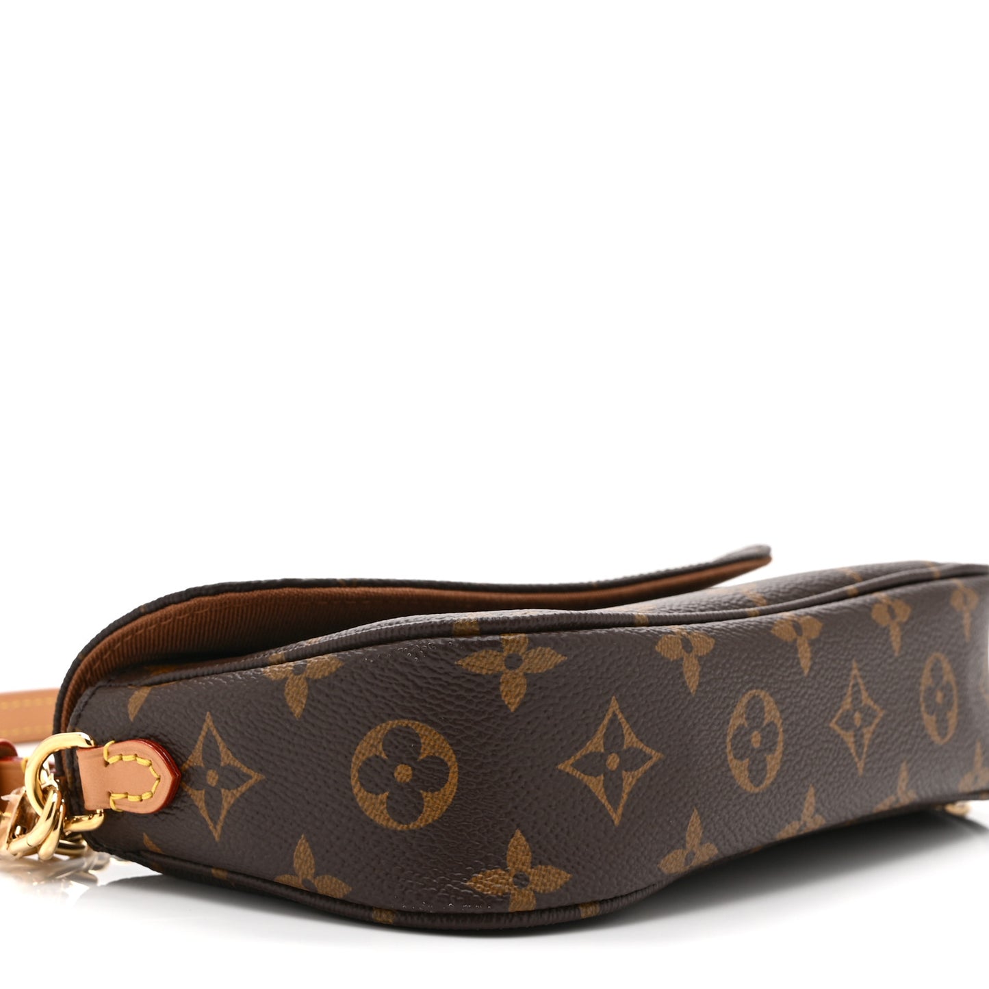 Monogram Ivy Wallet On Chain