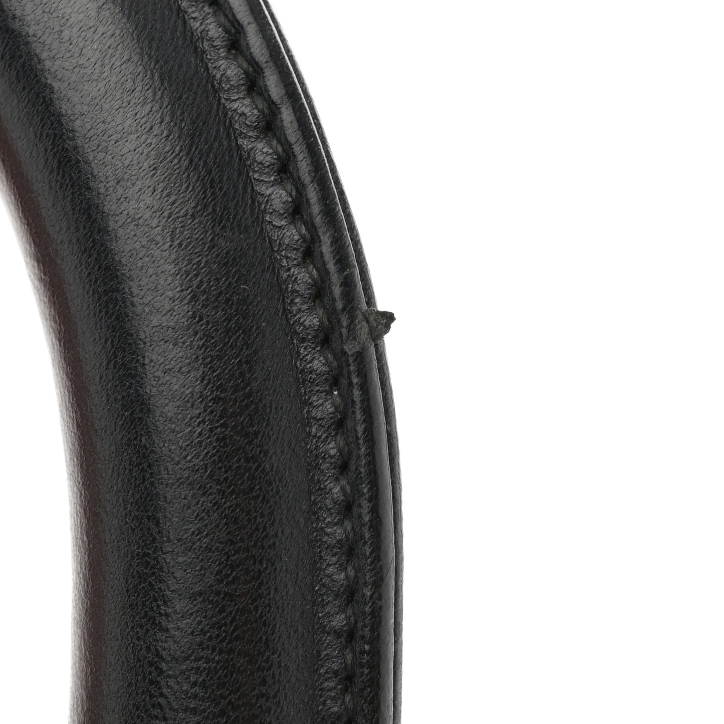 Lambskin Cannage Medium Lady Dior Black