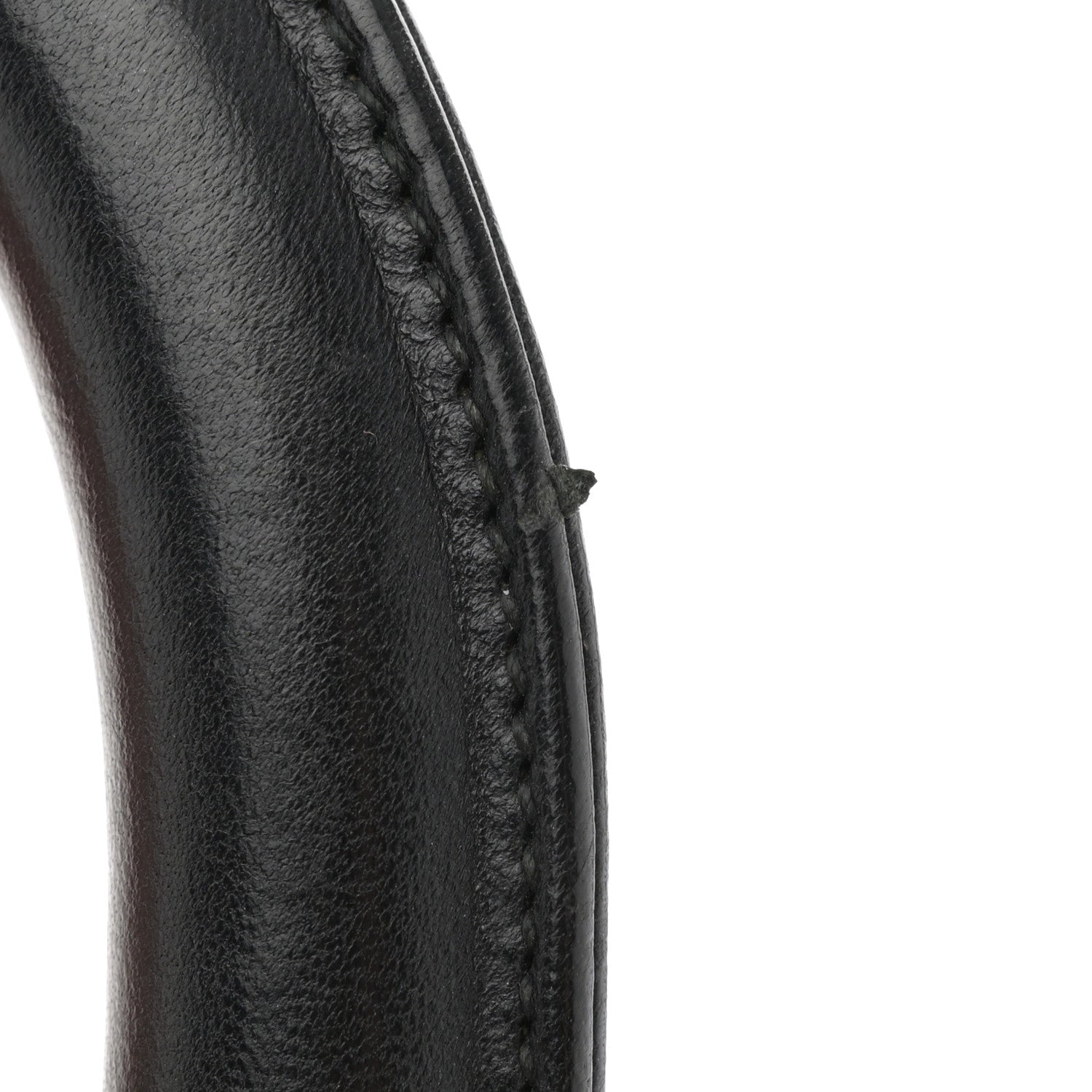 Christian Dior Lambskin Cannage Medium Lady Dior Black 12 of 12