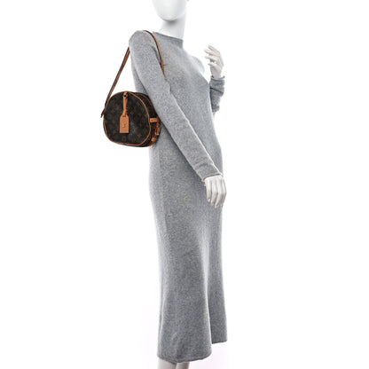 Louis Vuitton Monogram Boite Chapeau Souple MM 2 of 9