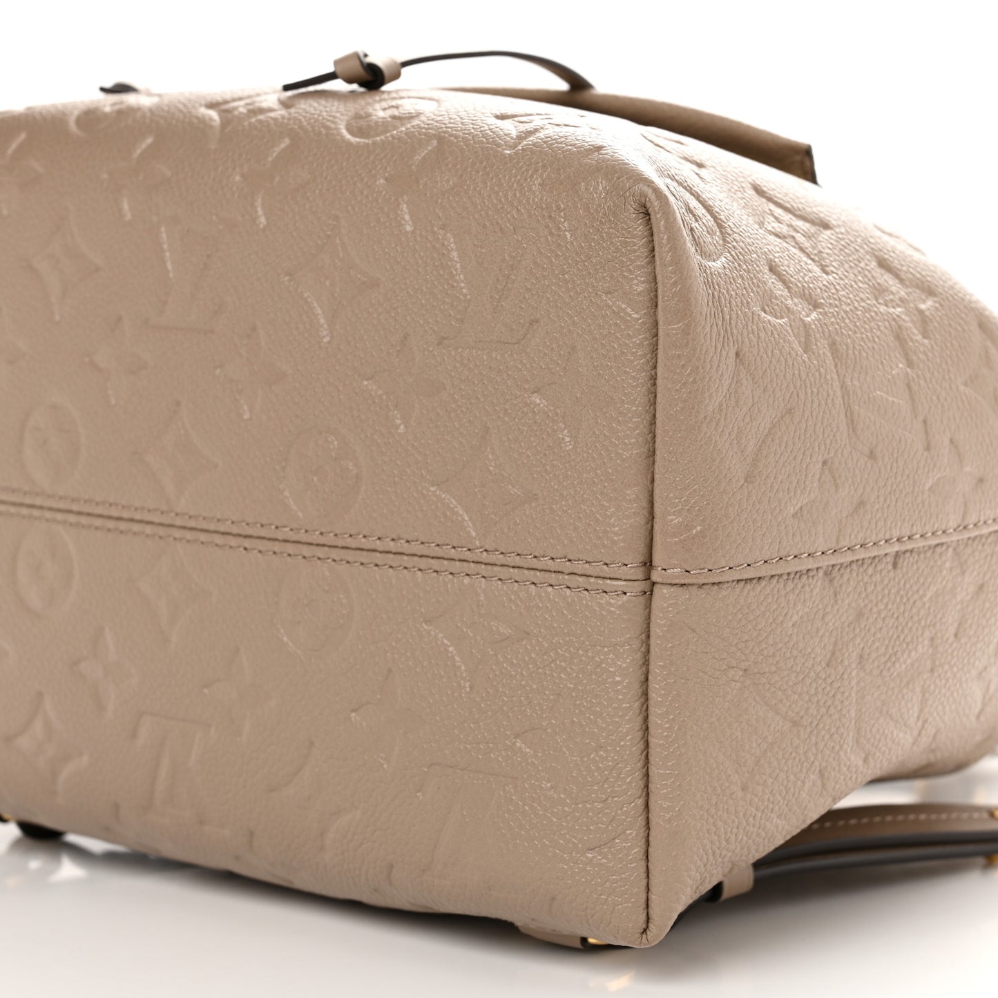 Empreinte Montsouris NM Backpack Tourterelle