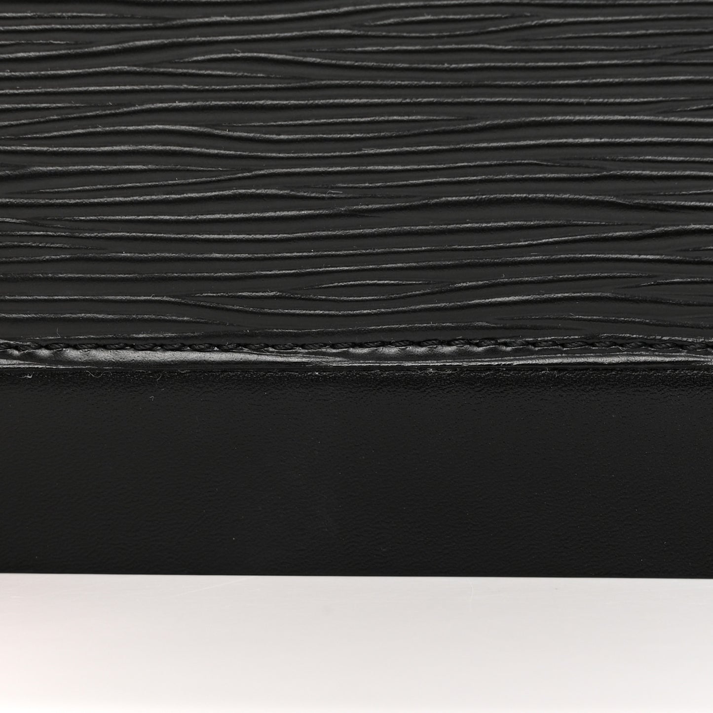 Epi Honfleur Black