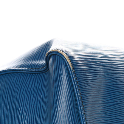Louis Vuitton Epi Keepall 60 Toledo 22 of 25