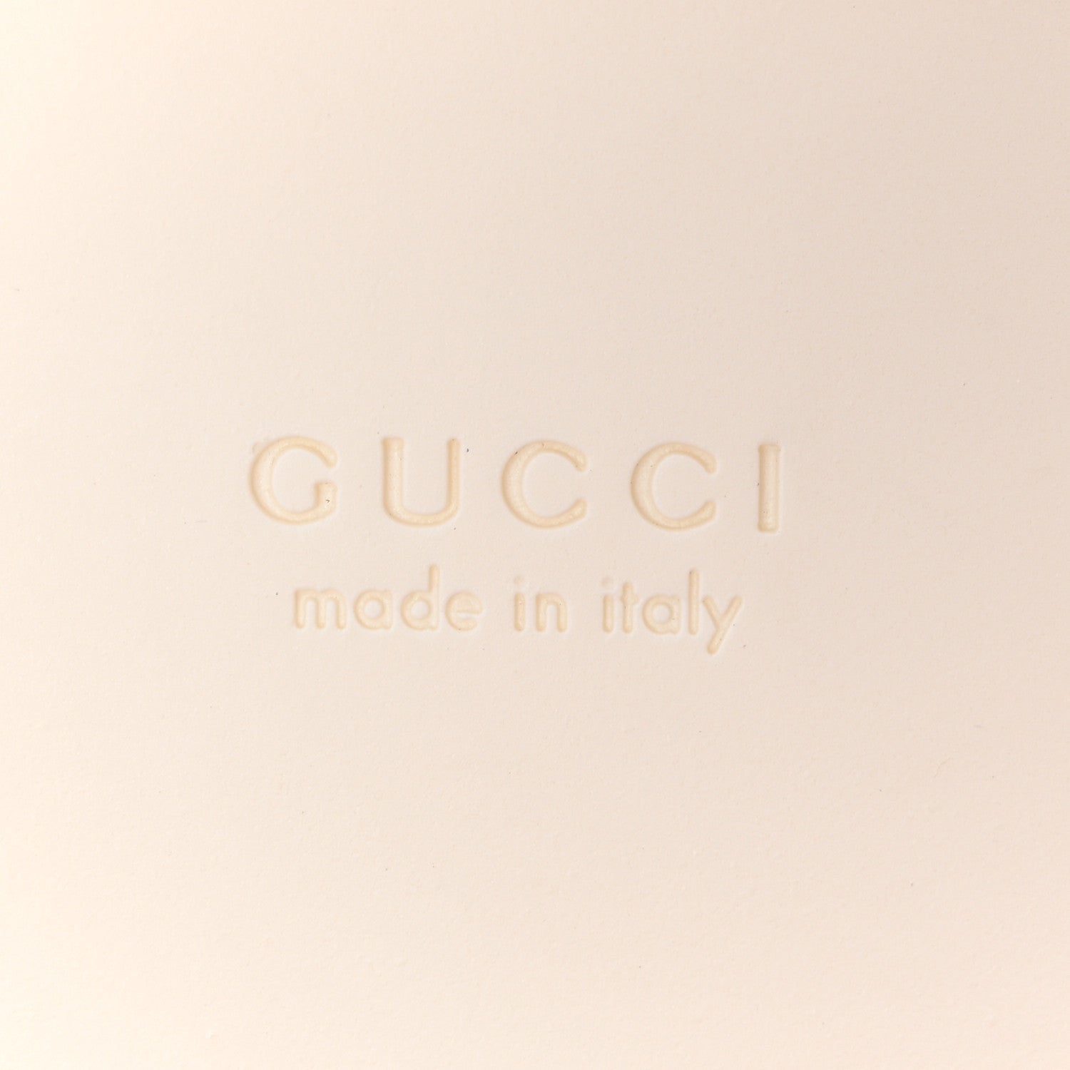 Gucci GG Supreme Joy Monogram Angelina Platform Slide Sandals 37 Fuxia Blue 8 of 13