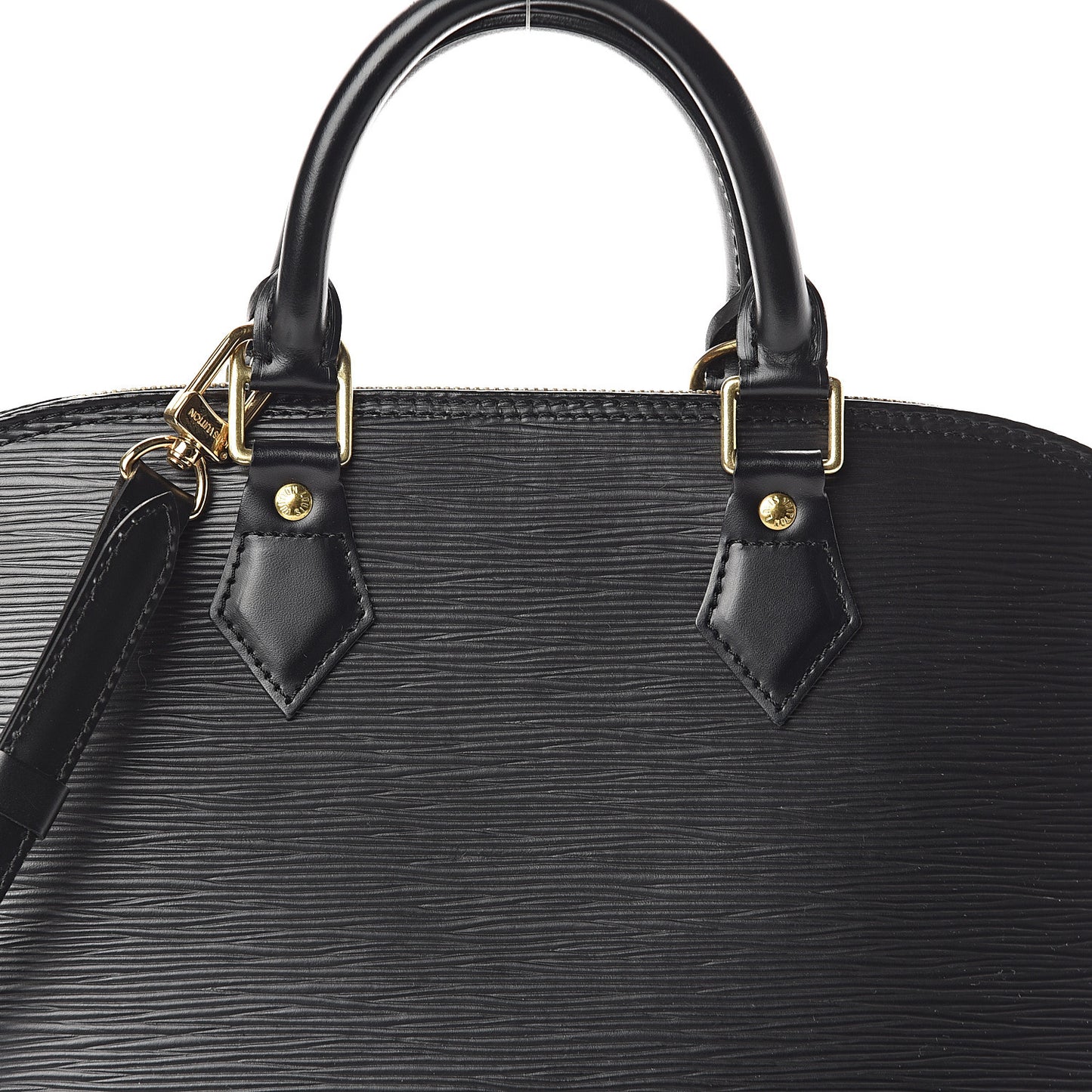 Epi Alma PM Black