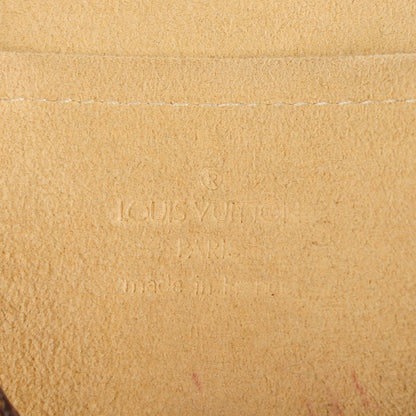 Louis Vuitton Monogram Pochette Twin GM 7 of 8