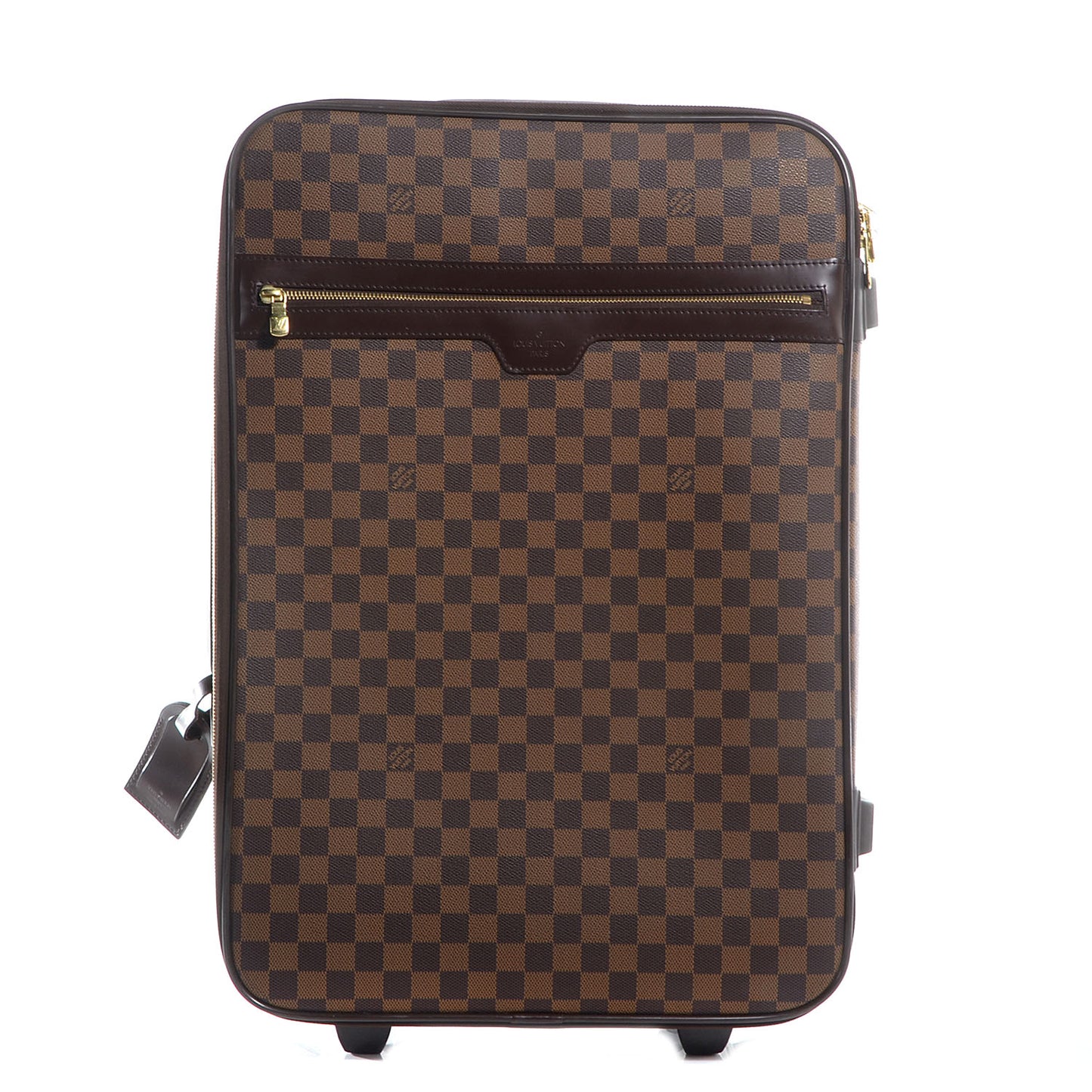 Damier Ebene Pegase 55