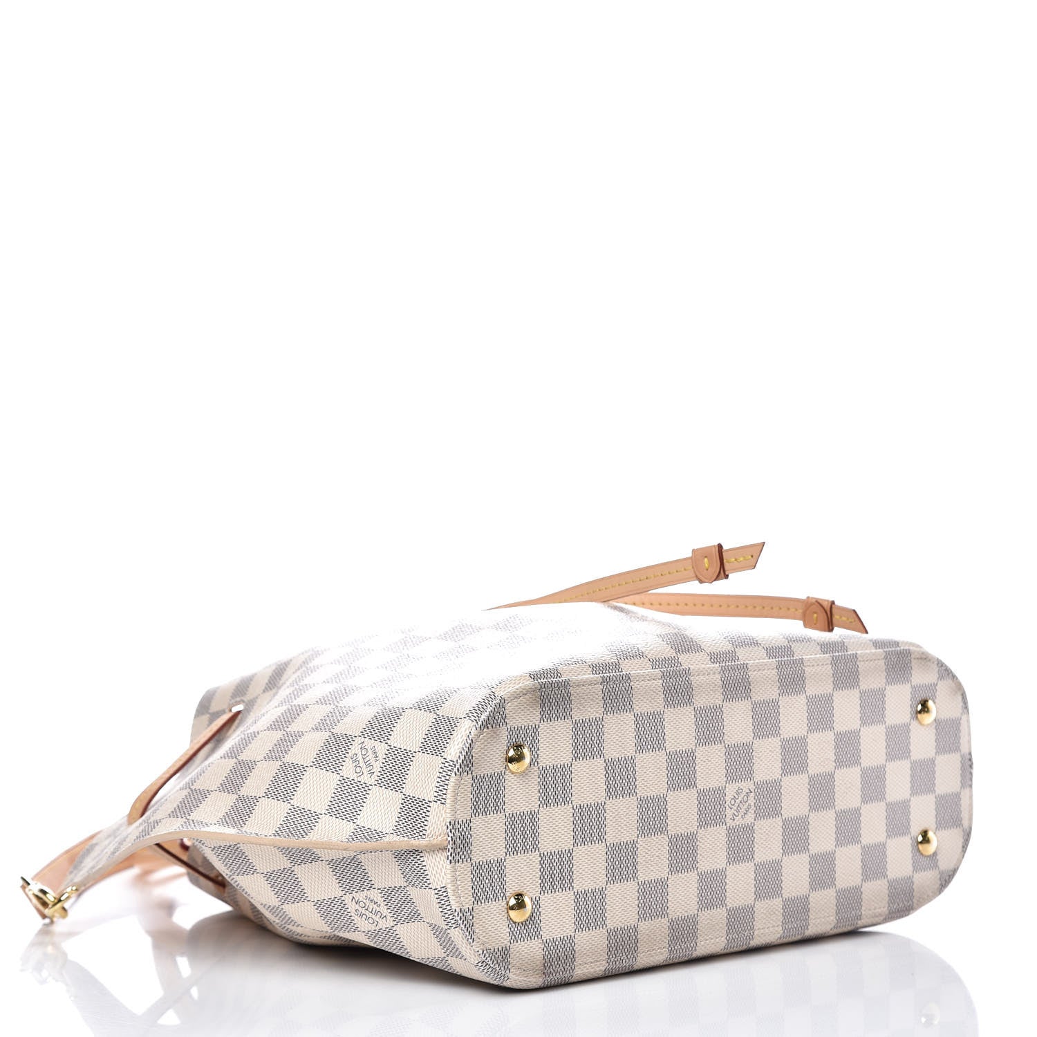 Louis Vuitton Damier Azur Girolata 5 of 15