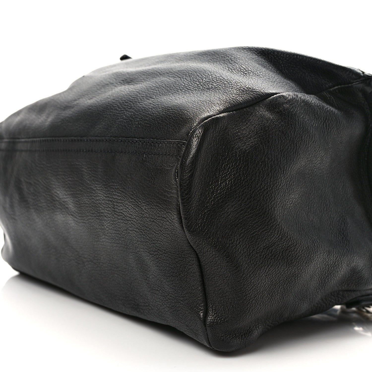 Givenchy Sugar Goatskin Medium Pandora Black 9 of 12