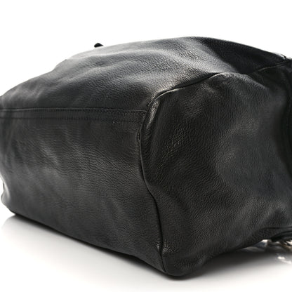 Givenchy Sugar Goatskin Medium Pandora Black 9 of 12