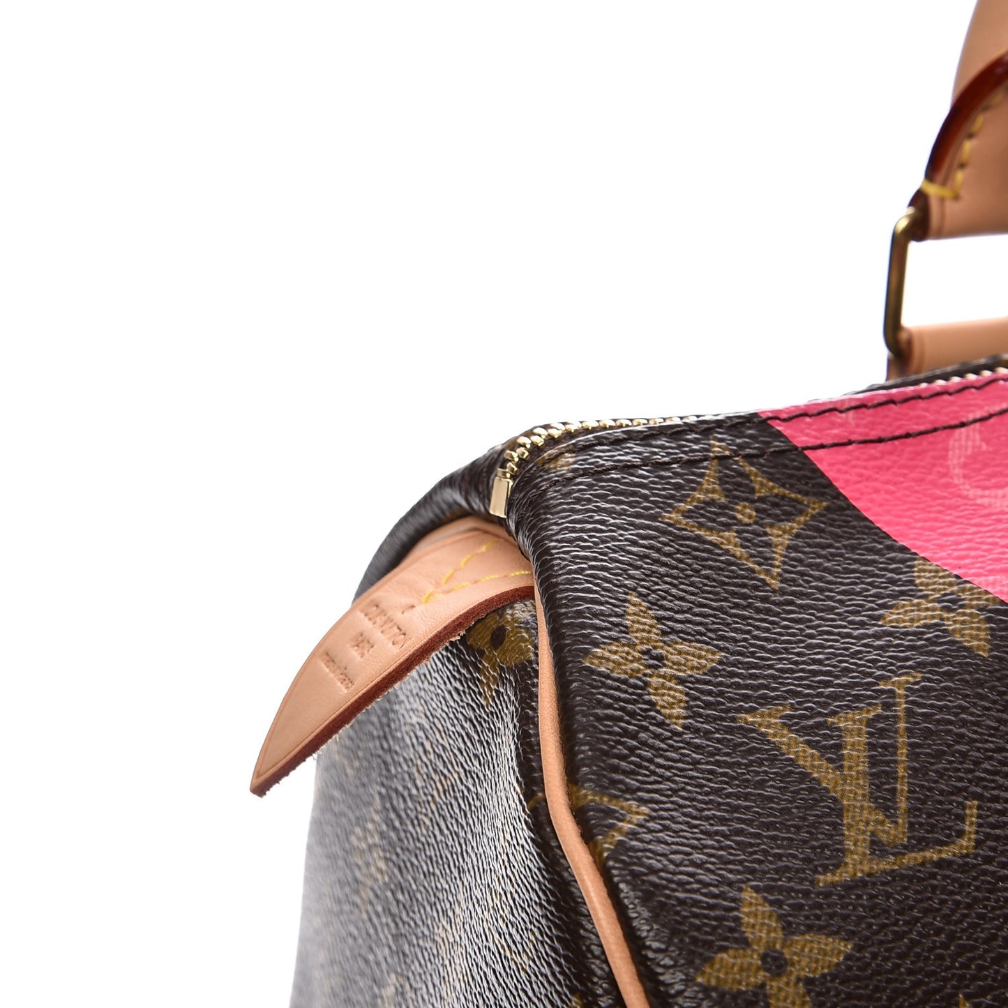 Monogram Speedy 30 V Grenade
