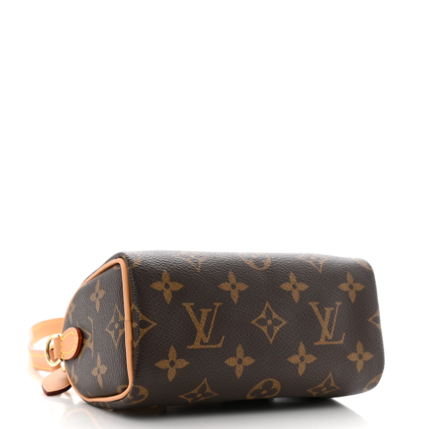 Monogram Nano Speedy Bandouliere