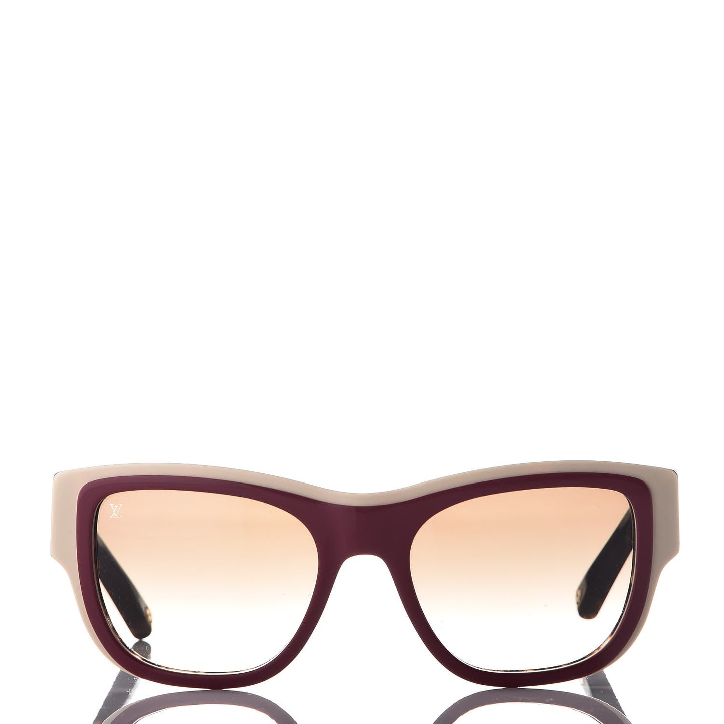 Tortoise Aster Sunglasses Z0617W Fuchsia