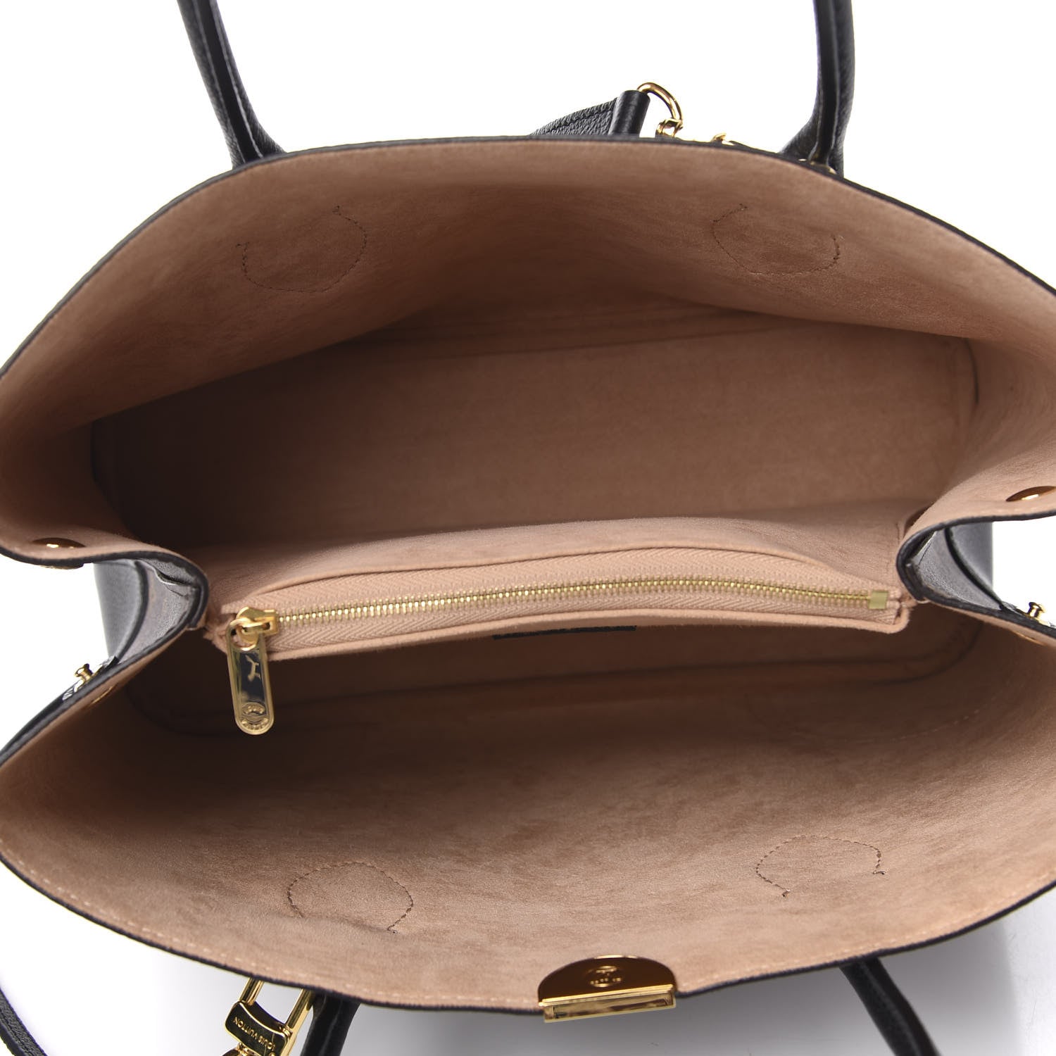 Louis Vuitton Monogram Flandrin Black 5 of 9