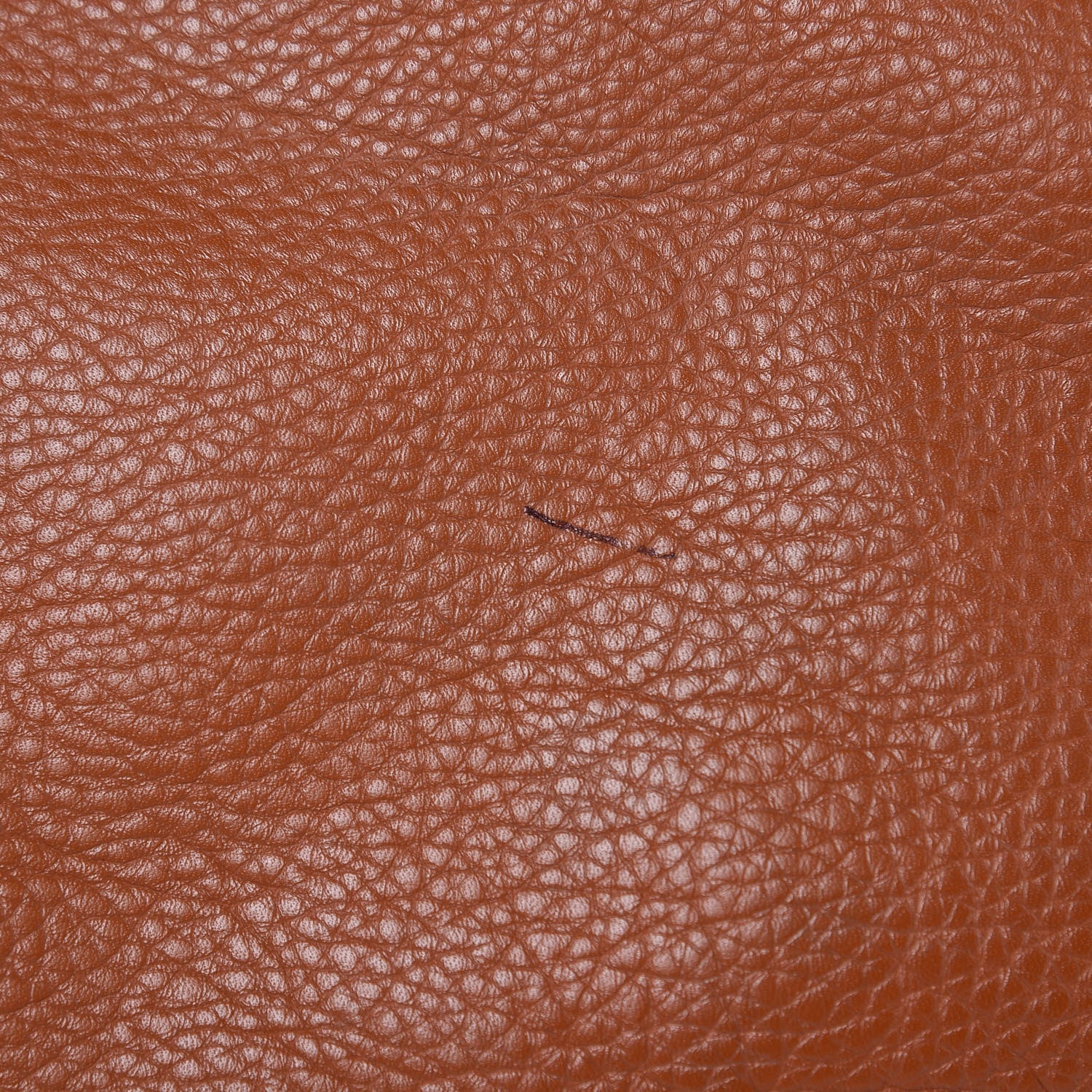 Chloe Calfskin Medium Marcie Satchel Tan 14 of 15