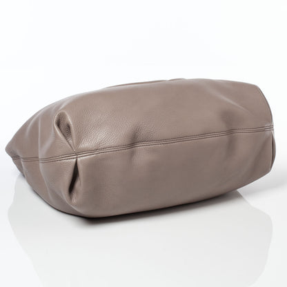 Gucci Pebbled Calfskin Large Soho Hobo New Fango 5 of 12