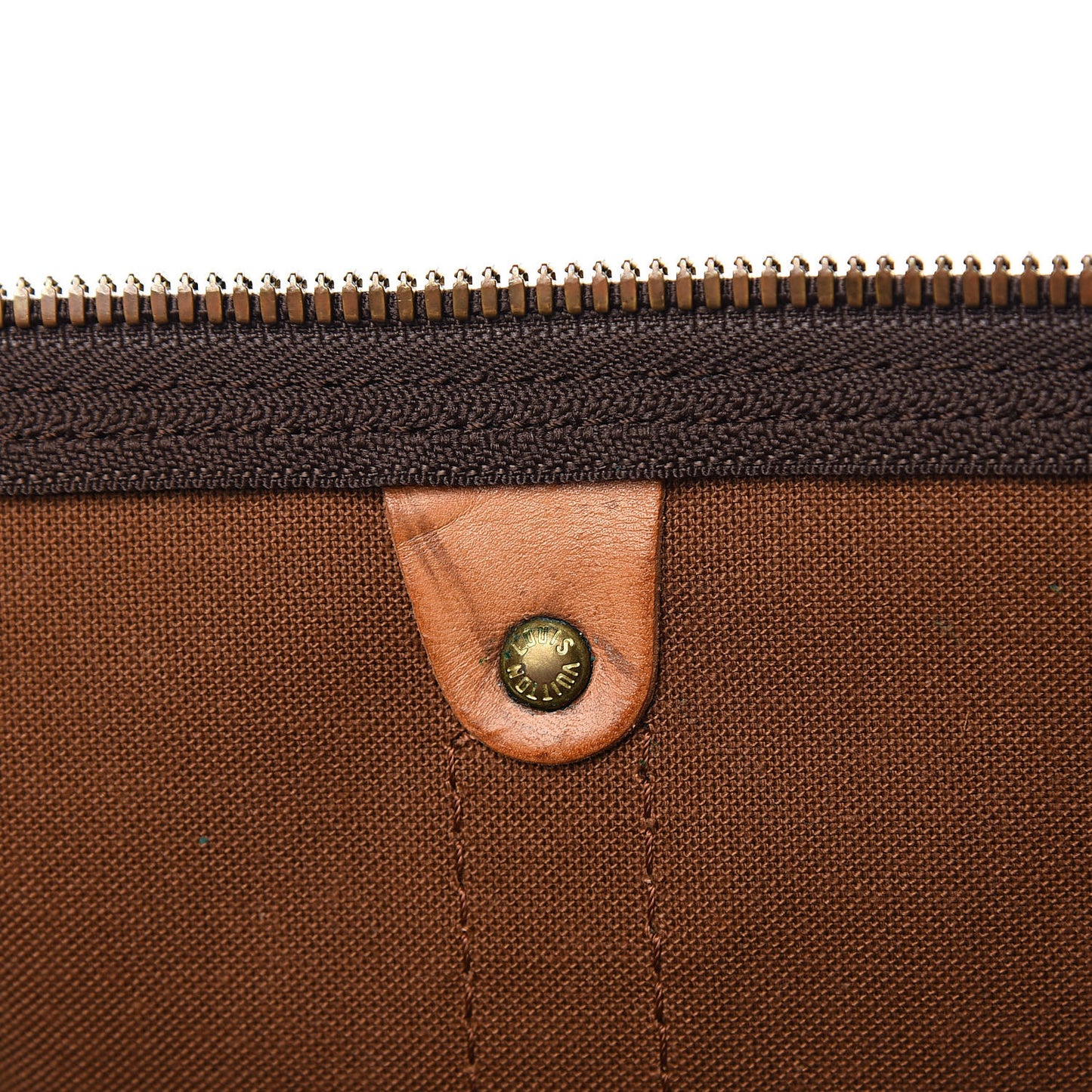 Monogram Keepall Bandouliere 60