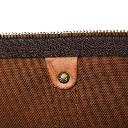 Louis Vuitton Monogram Keepall Bandouliere 60 8 of 14