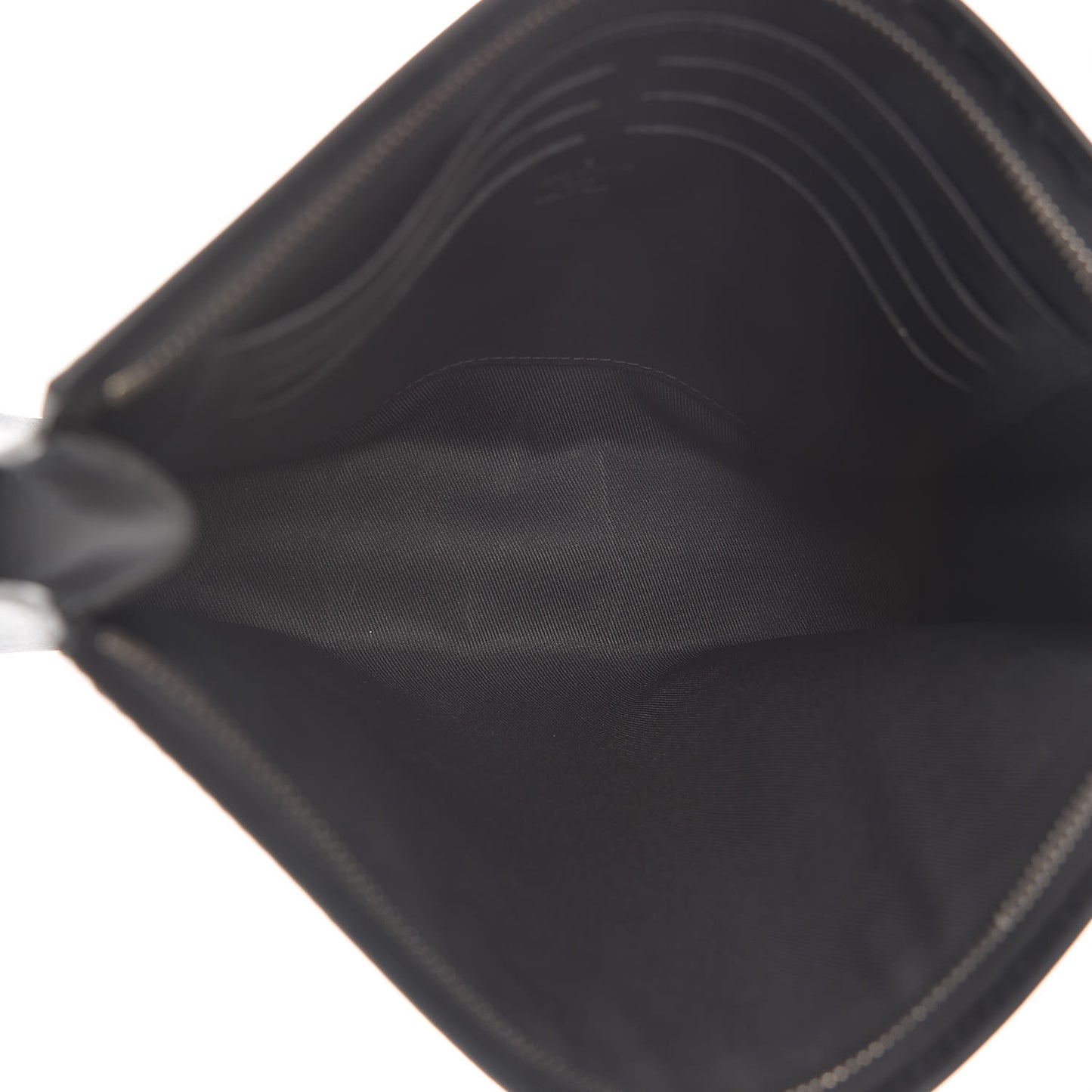 Monogram Eclipse Pochette Voyage MM