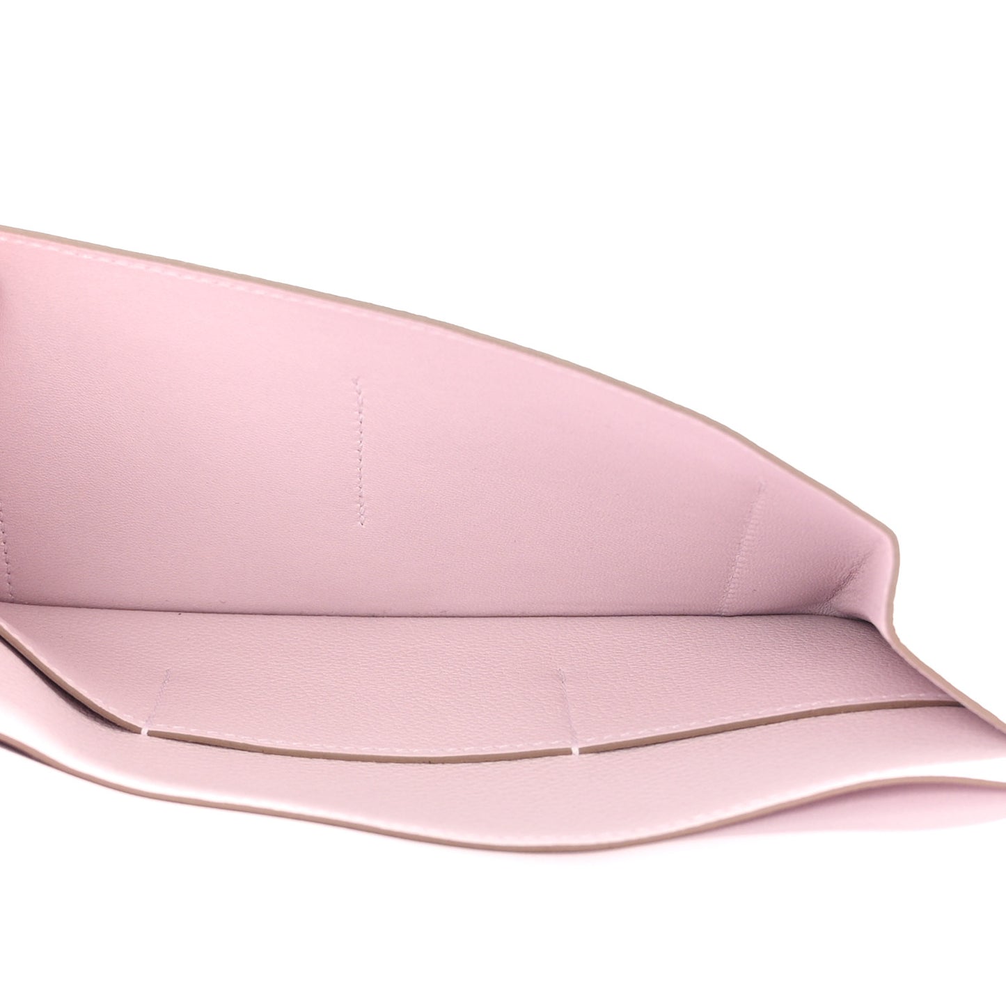 Evercolor Dogon Duo Wallet Mauve Pale