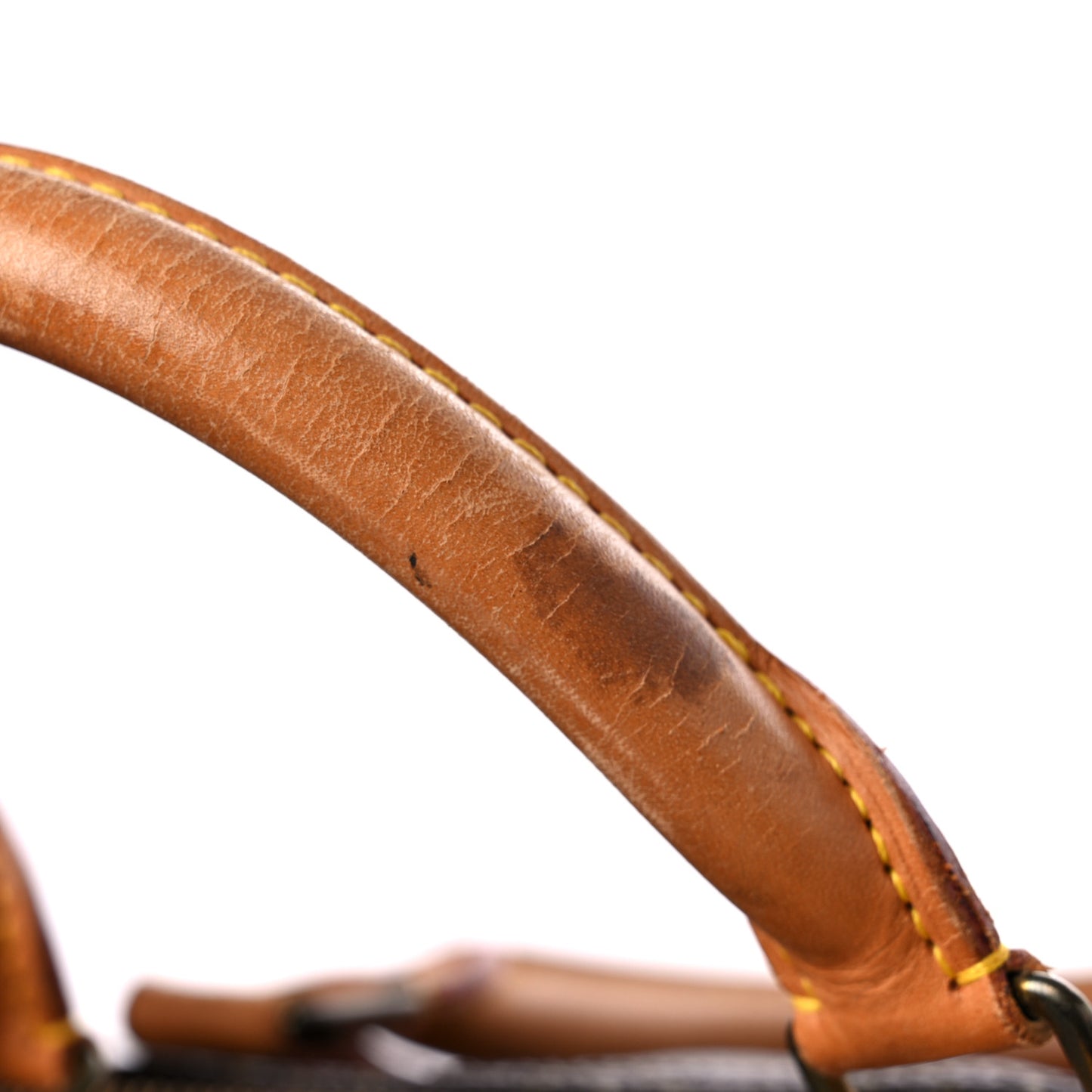 Monogram Keepall Bandouliere 55