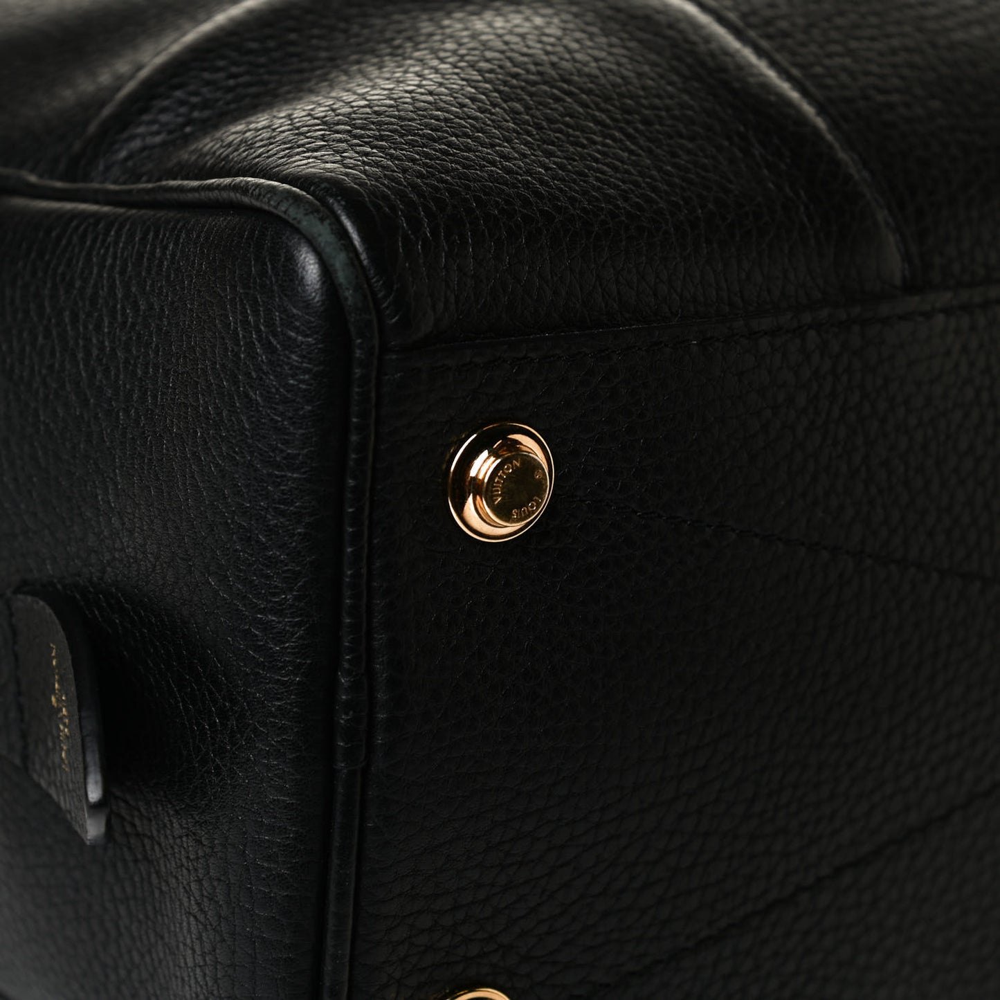 Taurillon Dora Ultra Soft MM Black