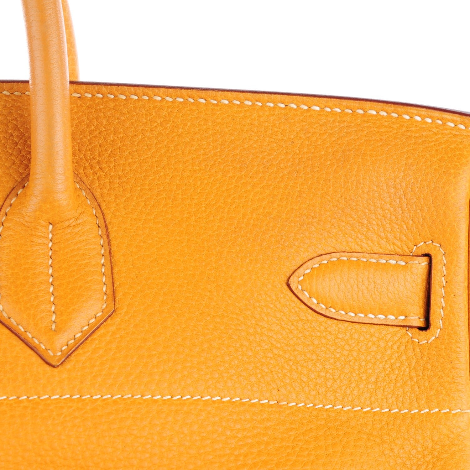 Hermes Fjord HAC Birkin 45 Sable 18 of 18