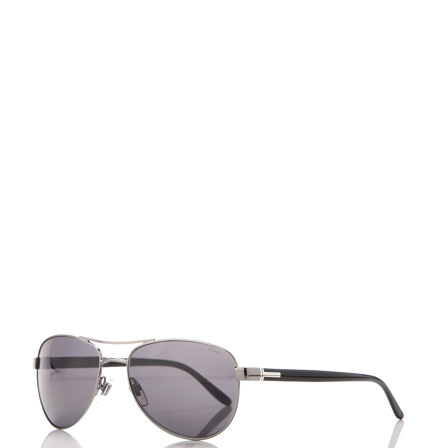 Aviator GG 2236/S Sunglasses Black