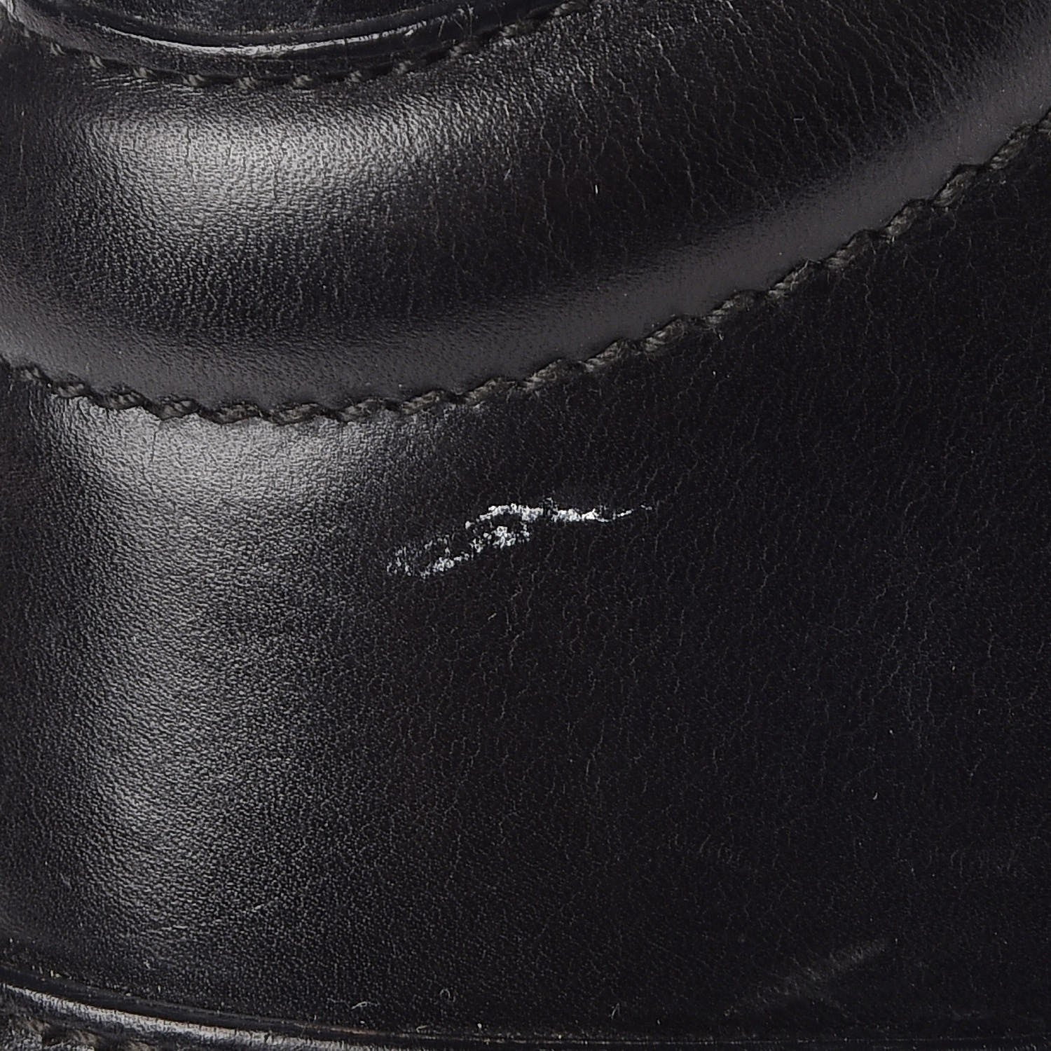 Alexander Wang ALEXANDER MCQUEEN Calfskin Large Novak Black 10 of 20