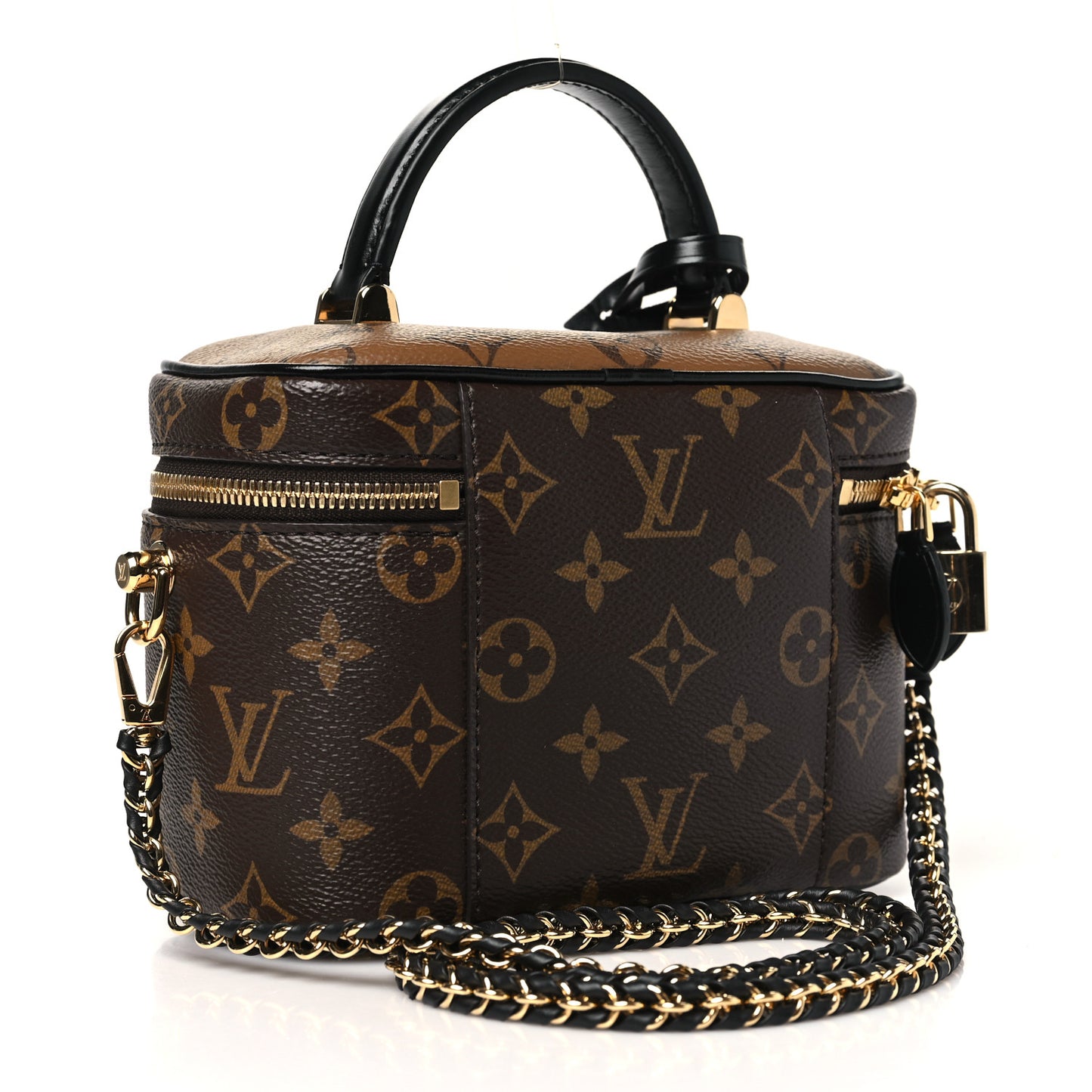 Reverse Monogram Vanity PM