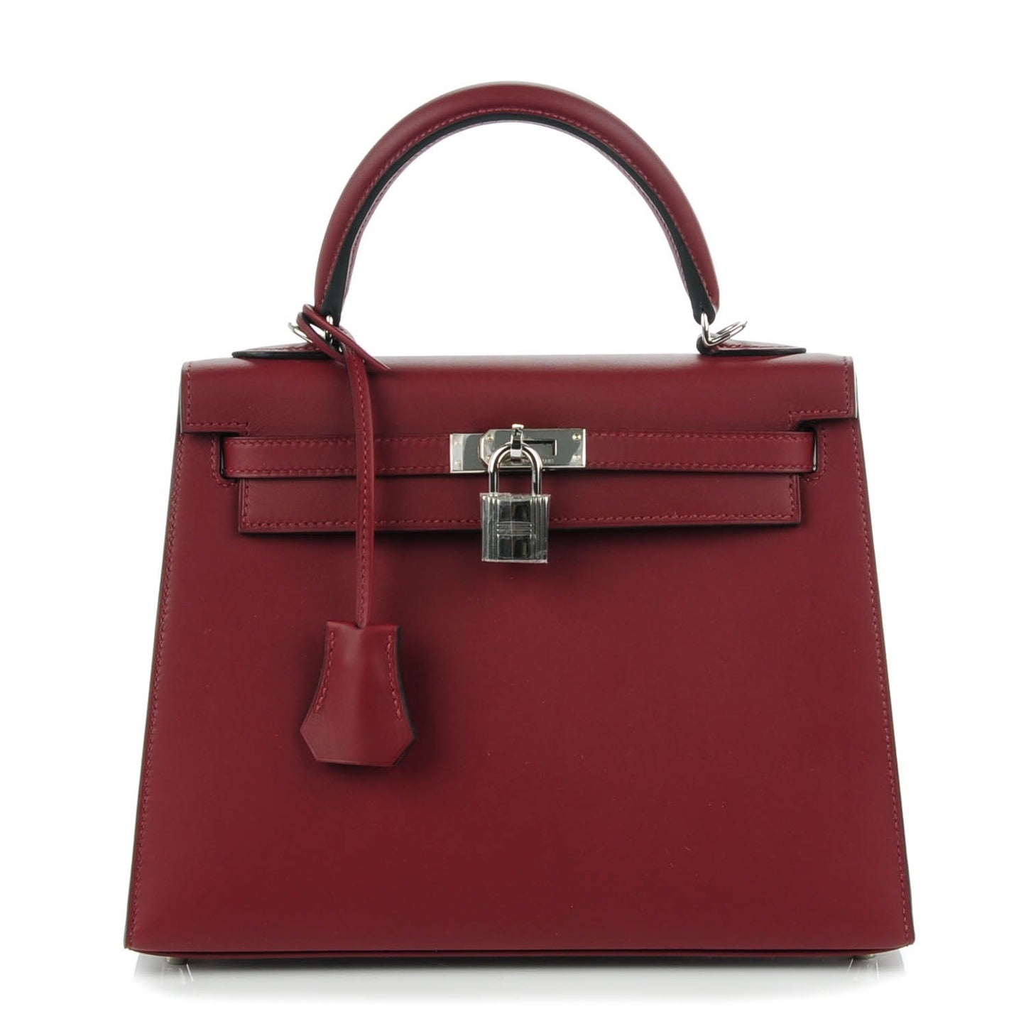 Sombrero Kelly Sellier 25 Rouge H