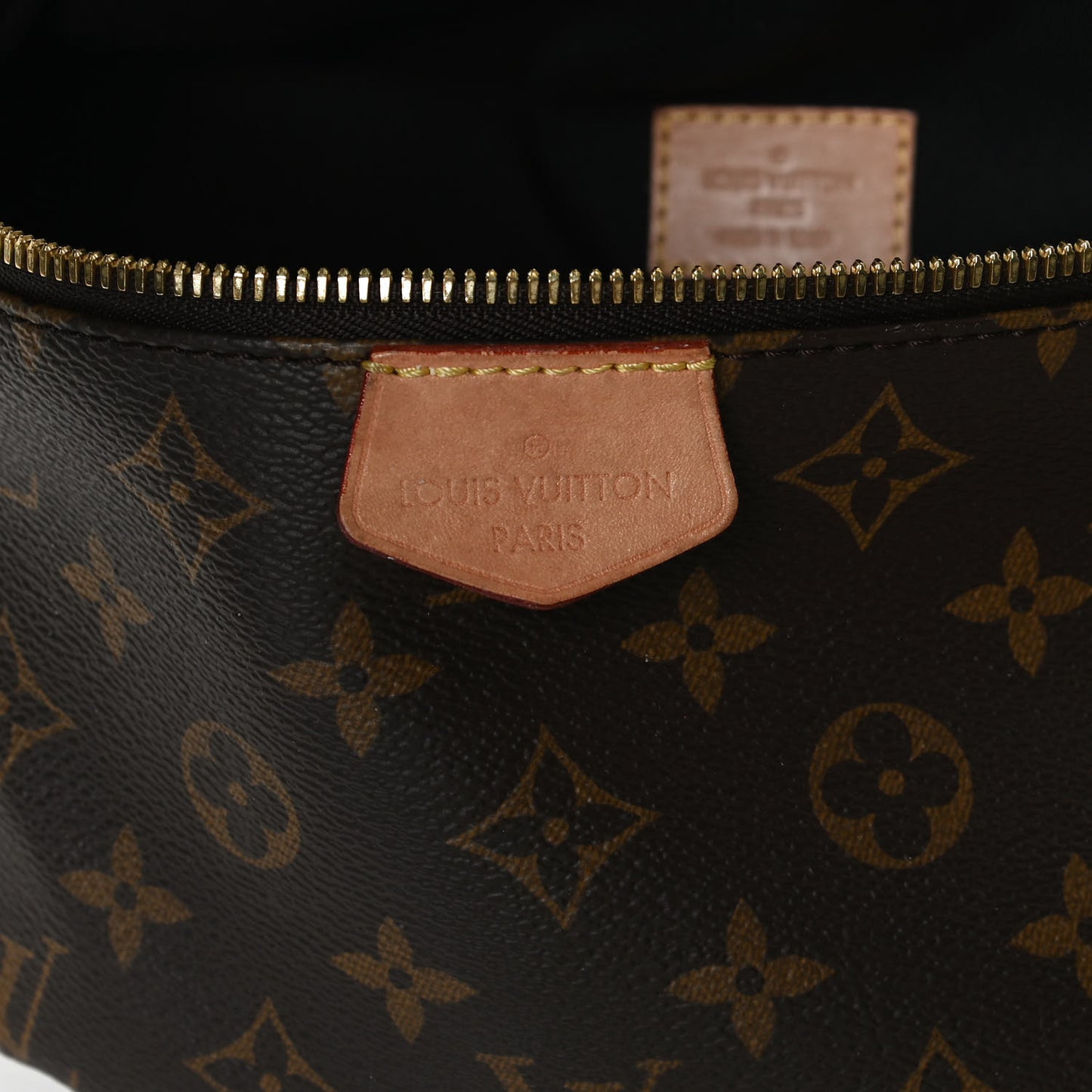 Monogram Bumbag