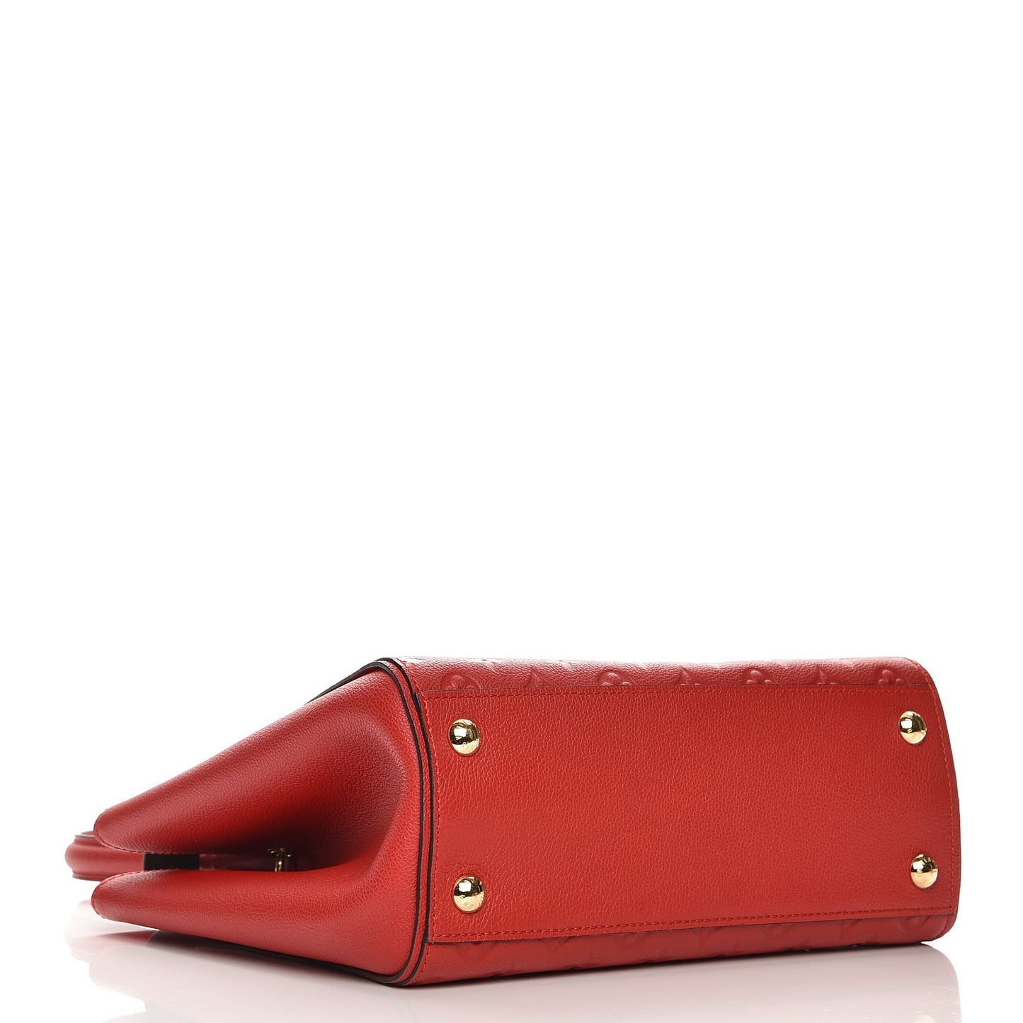 Empreinte Trocadero Cherry