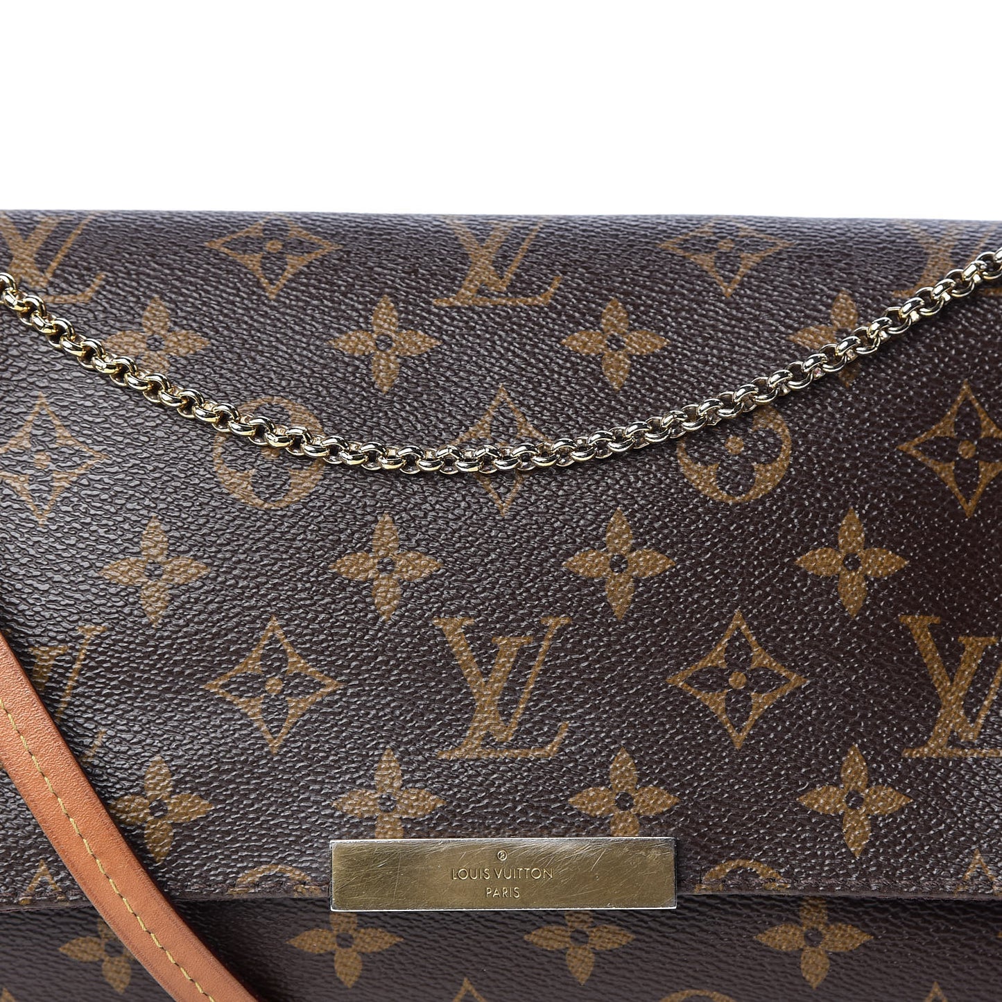Monogram Favorite MM