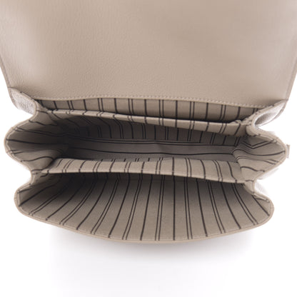 Louis Vuitton Empreinte Pochette Metis Tourterelle 5 of 10