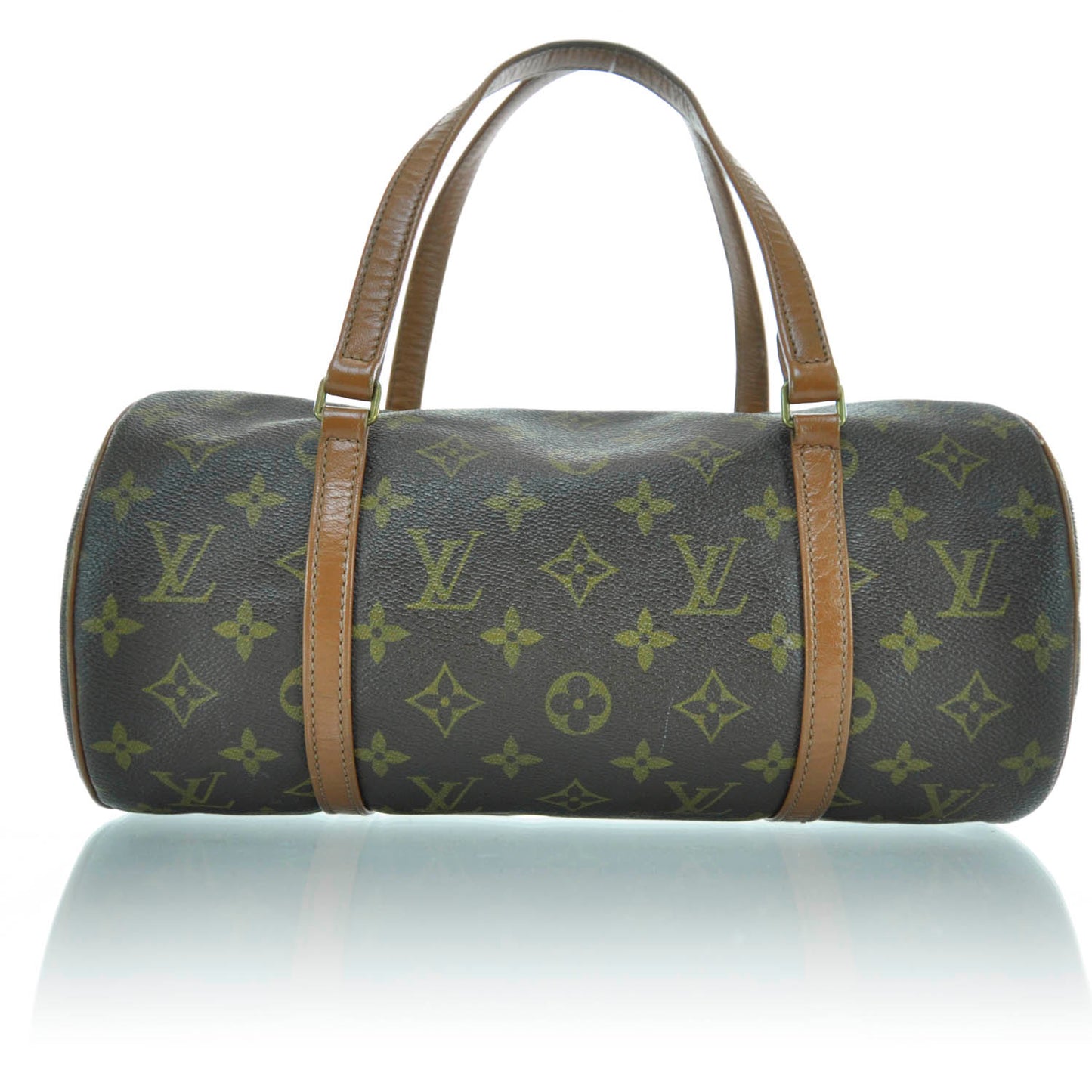 Monogram Papillon 30