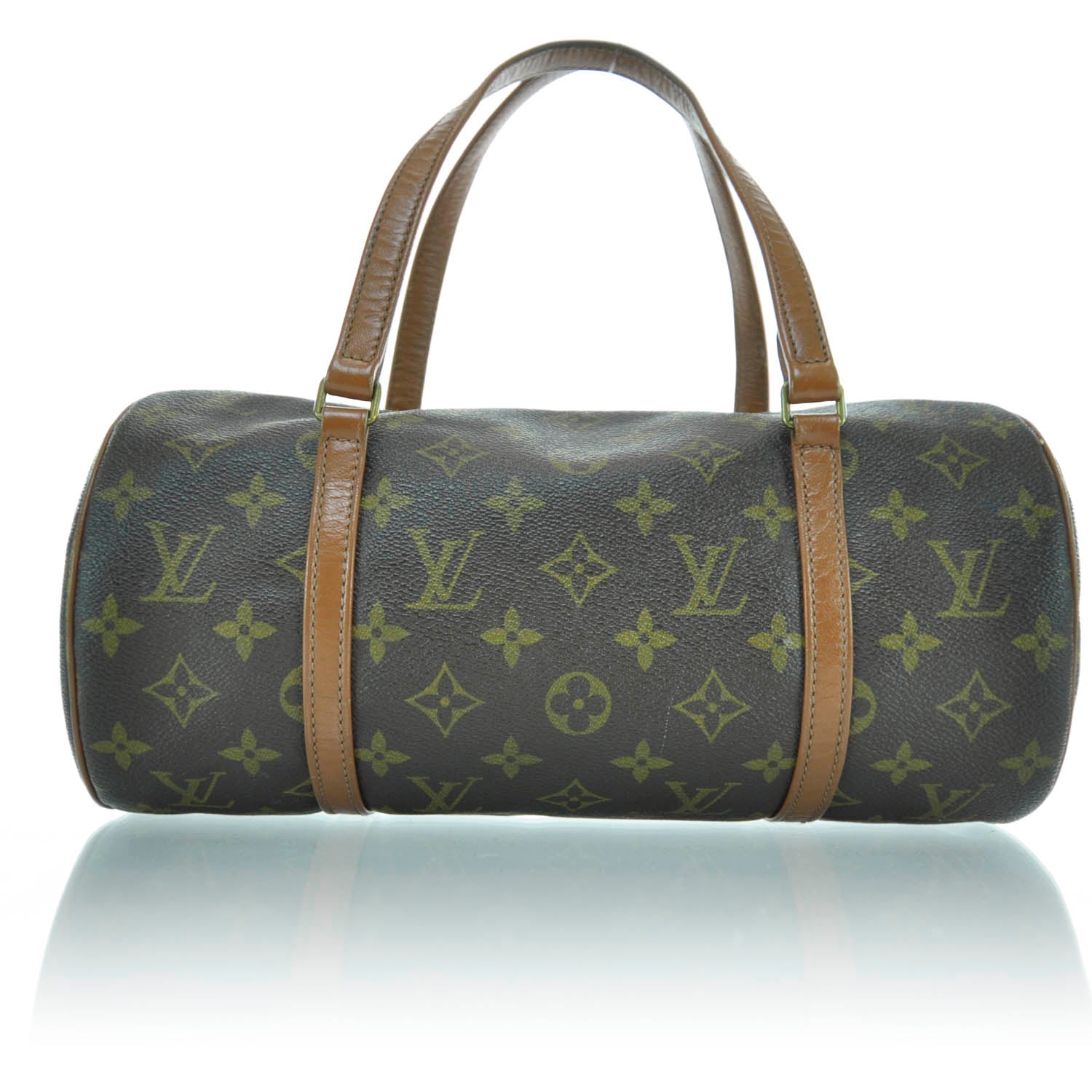 Louis Vuitton Monogram Papillon 30 1 of 8