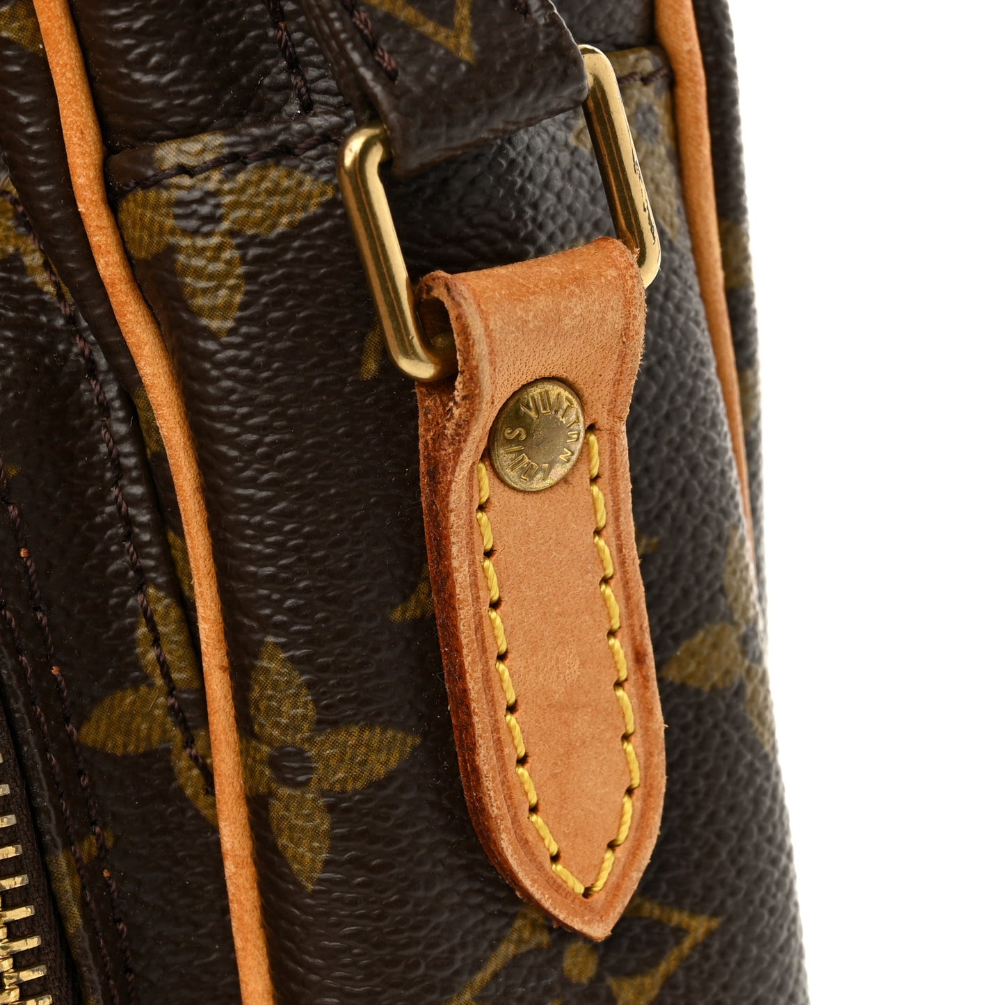 Monogram Amazone