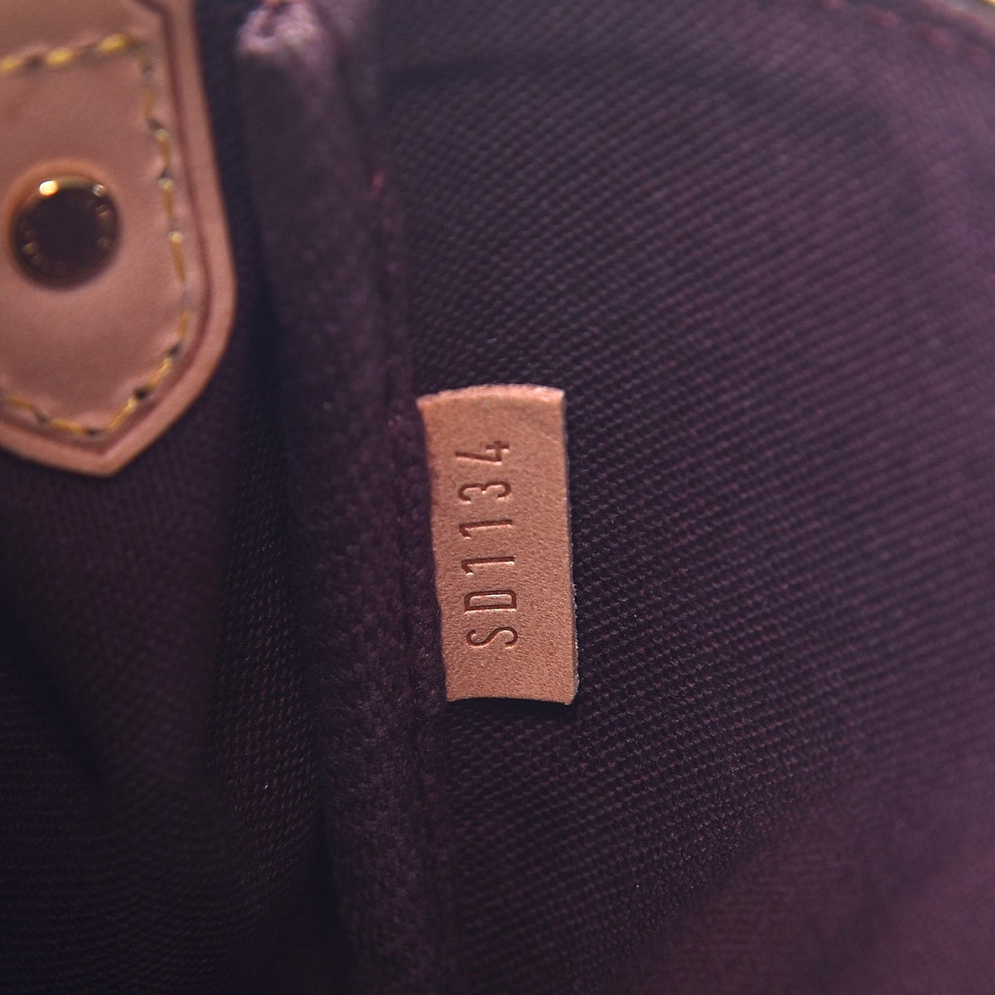 Monogram Favorite PM