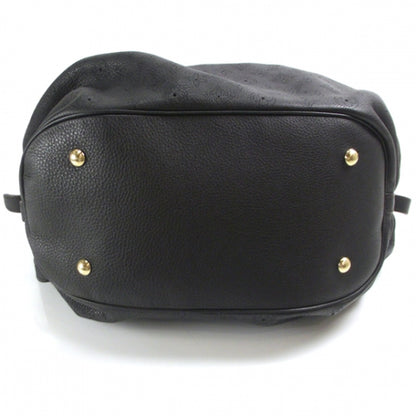 Louis Vuitton Mahina XL Black 4 of 9