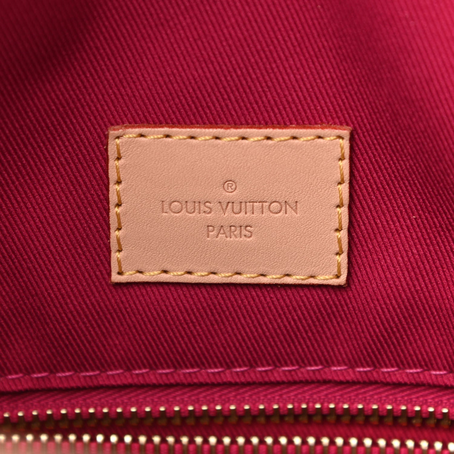 Louis Vuitton Monogram Graceful PM Pivoine 6 of 11