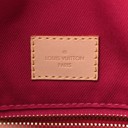 Louis Vuitton Monogram Graceful PM Pivoine 6 of 11