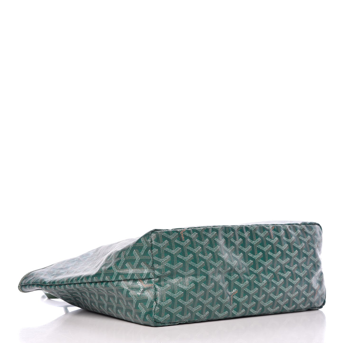 Goyardine Saint Louis PM Green